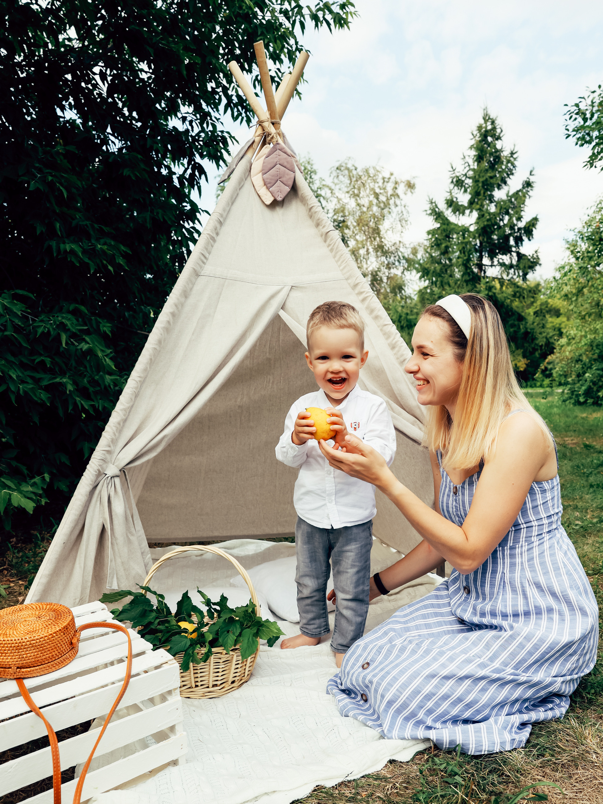 Ася, Андрей и Дима. Фотограф Анастасия Косюра