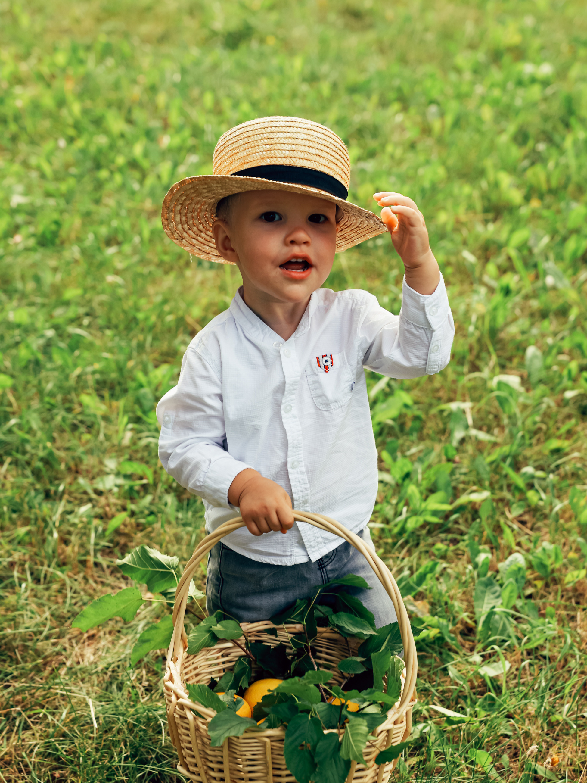 Ася, Андрей и Дима. Фотограф Анастасия Косюра