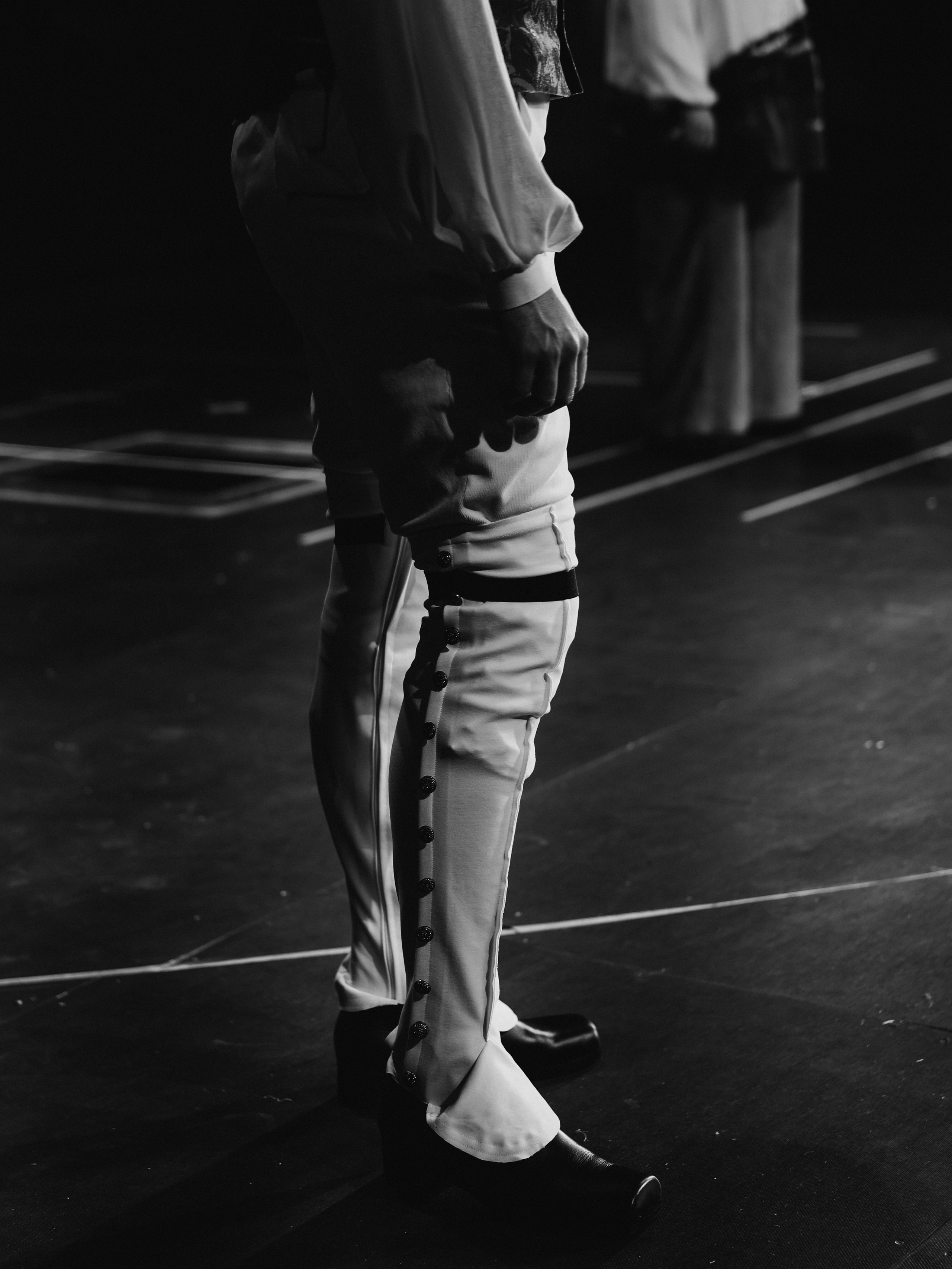 Предпоказ в муз театре. Фотограф Анастасия Косюра