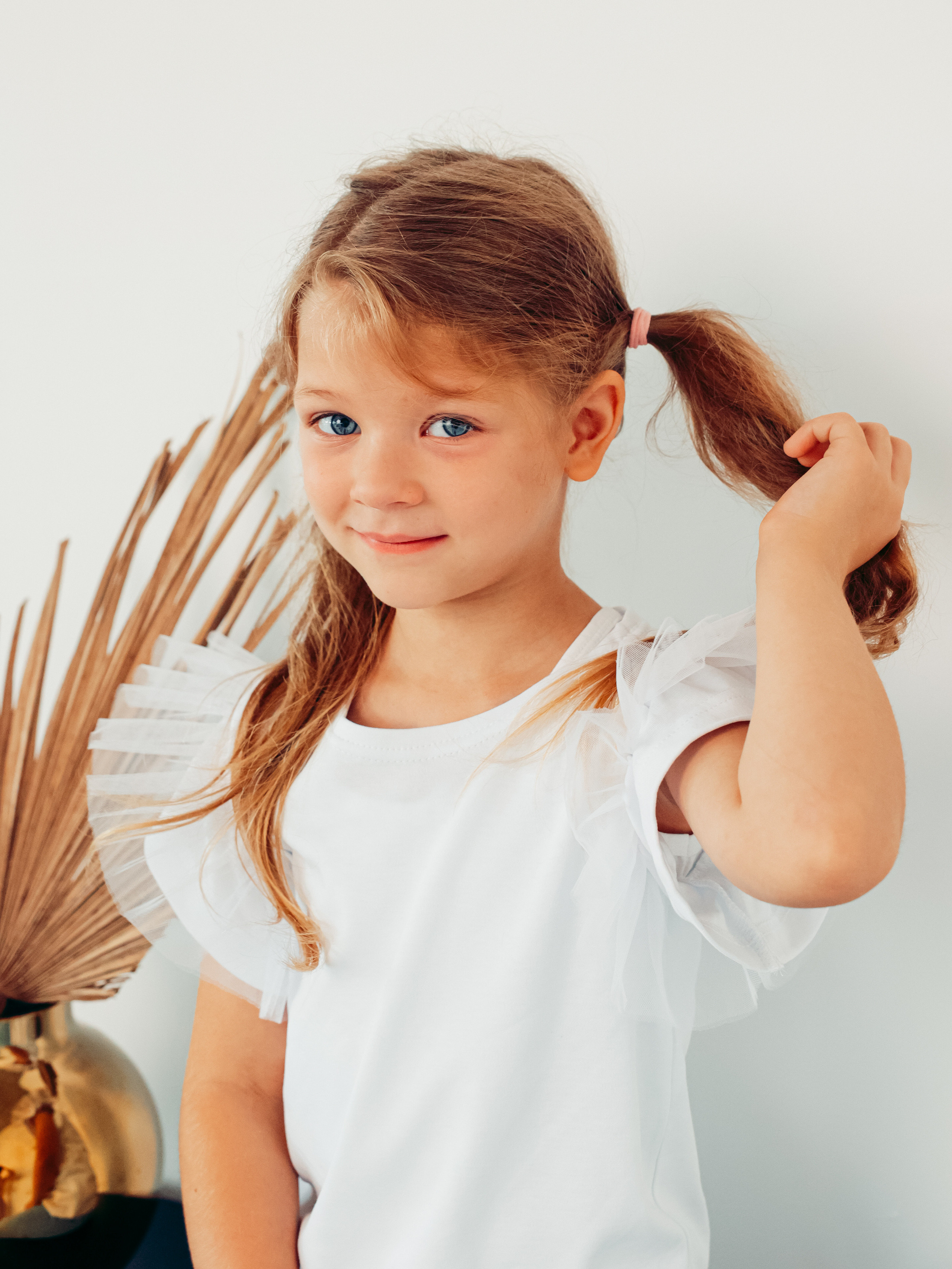 Ксения, Сергей и Арина. Фотограф Анастасия Косюра