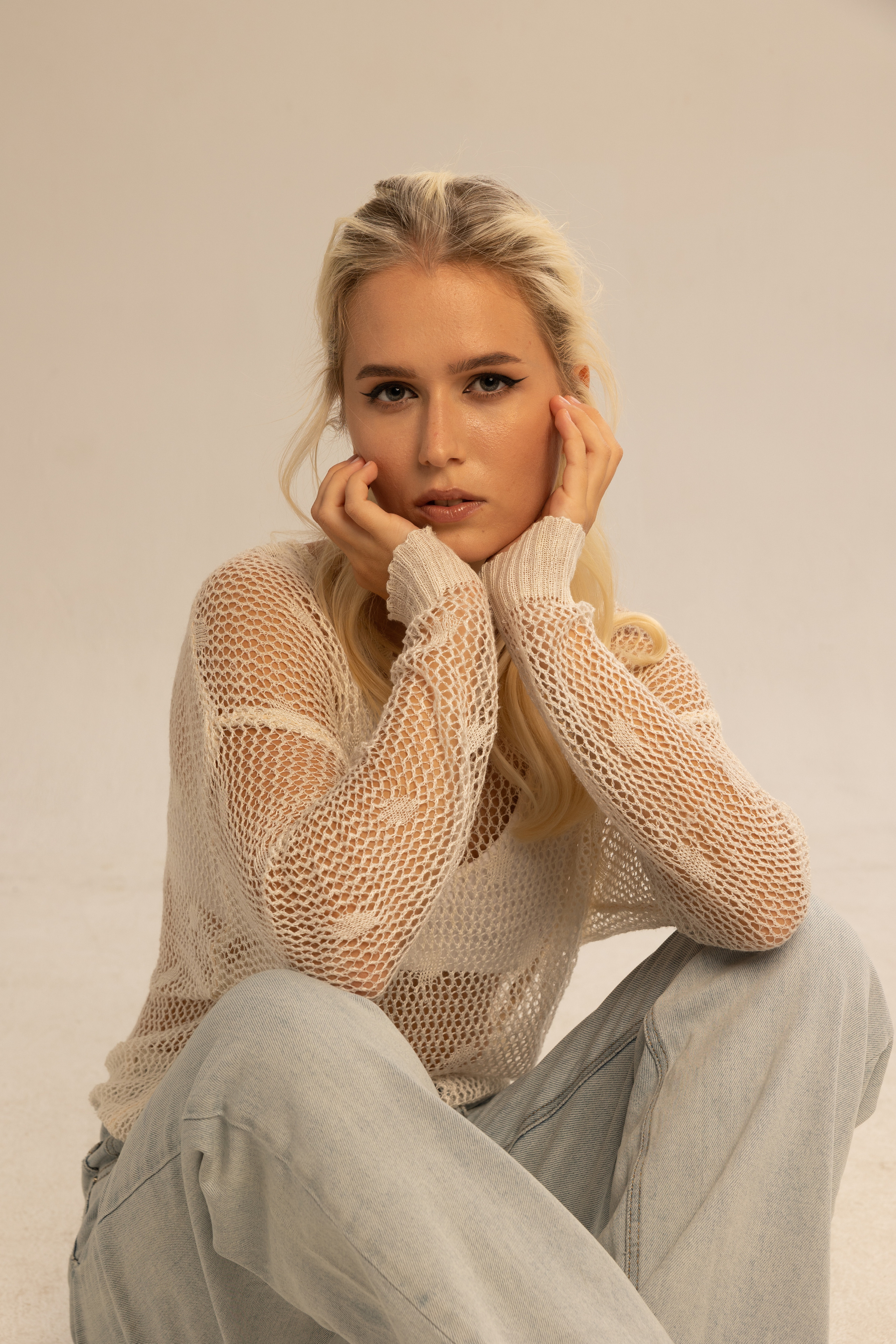 До/после, обработка фотографий. Фотограф Анастасия Косюра