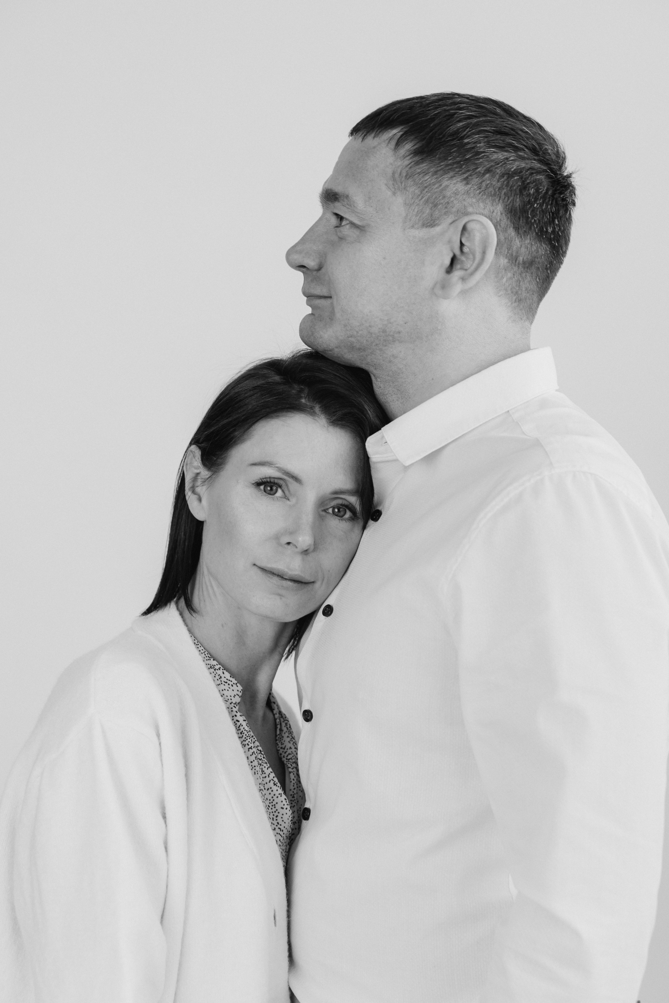 Виктория и Виктор, Ярослав, Савелий и Захар. Фотограф Анастасия Косюра