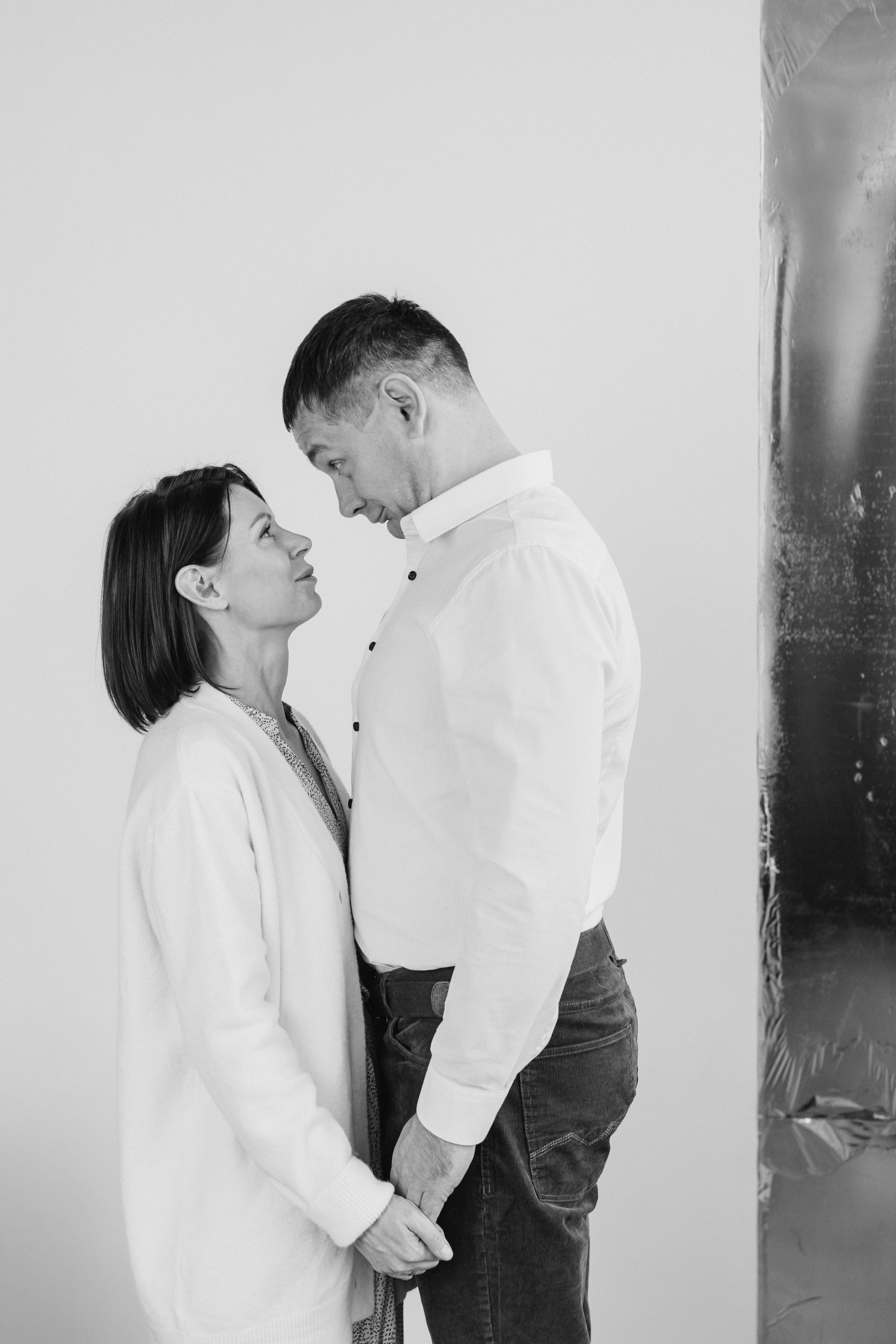 Виктория и Виктор, Ярослав, Савелий и Захар. Фотограф Анастасия Косюра