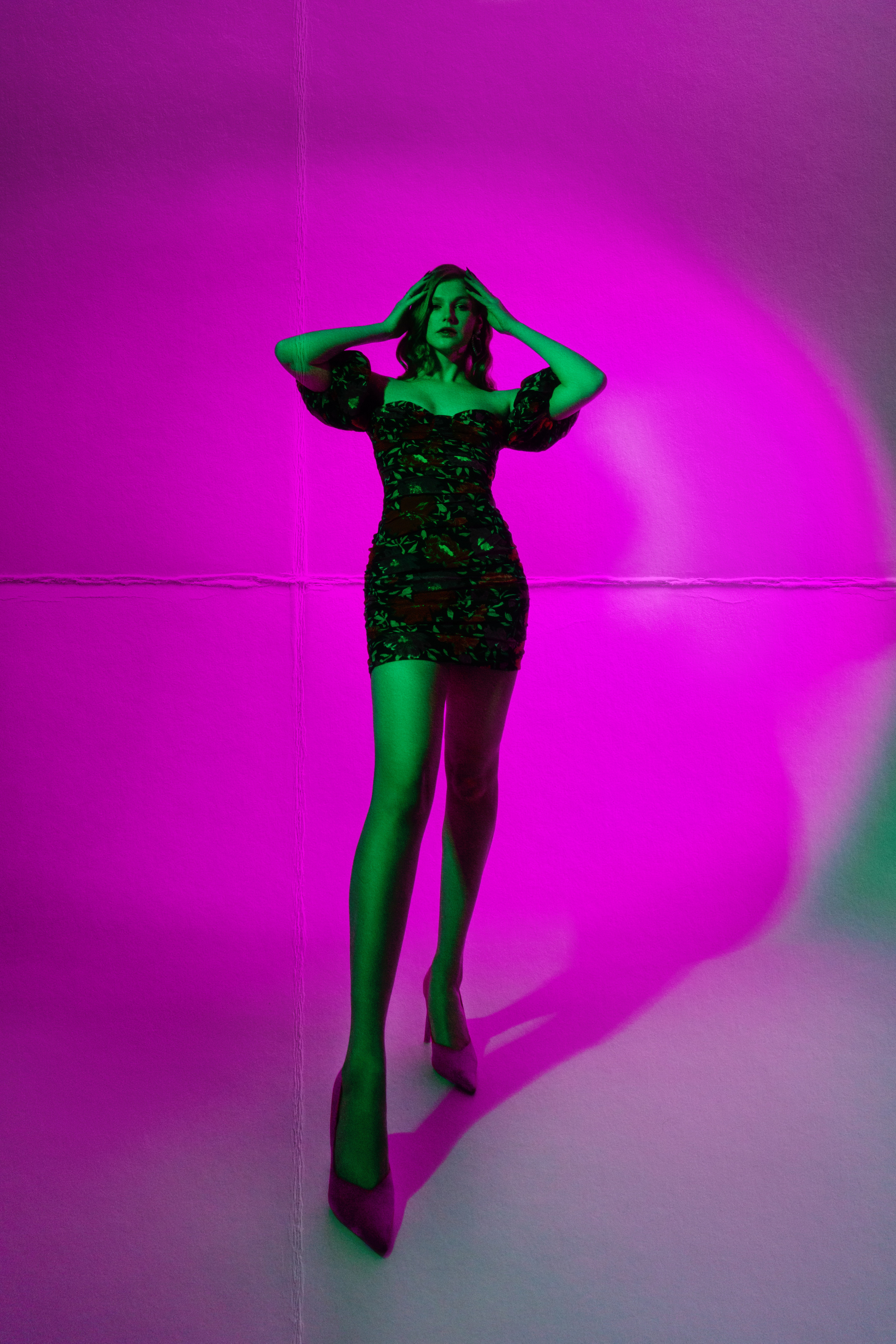 Art. Фотограф Анастасия Косюра