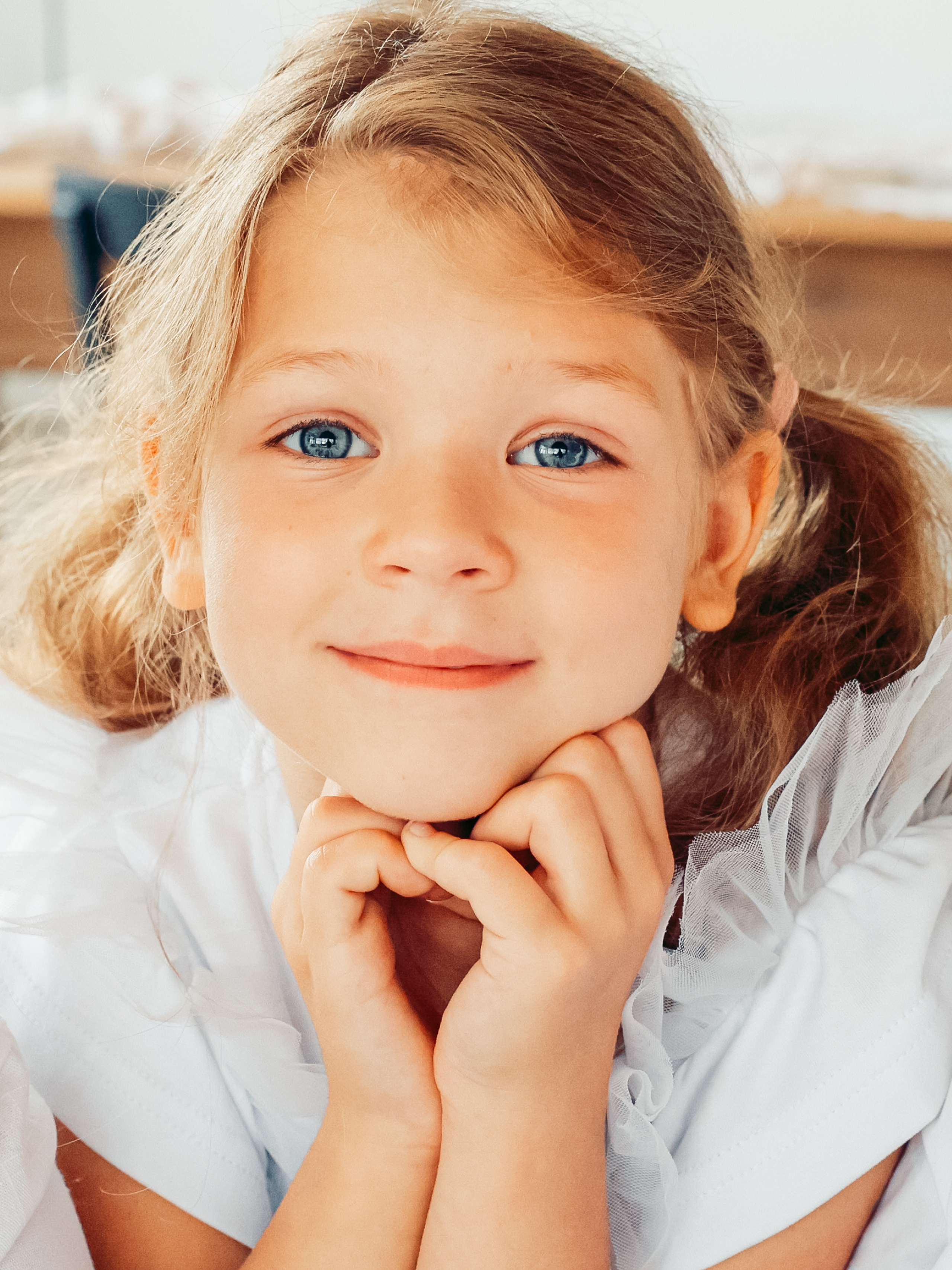 Ксения, Сергей и Арина. Фотограф Анастасия Косюра