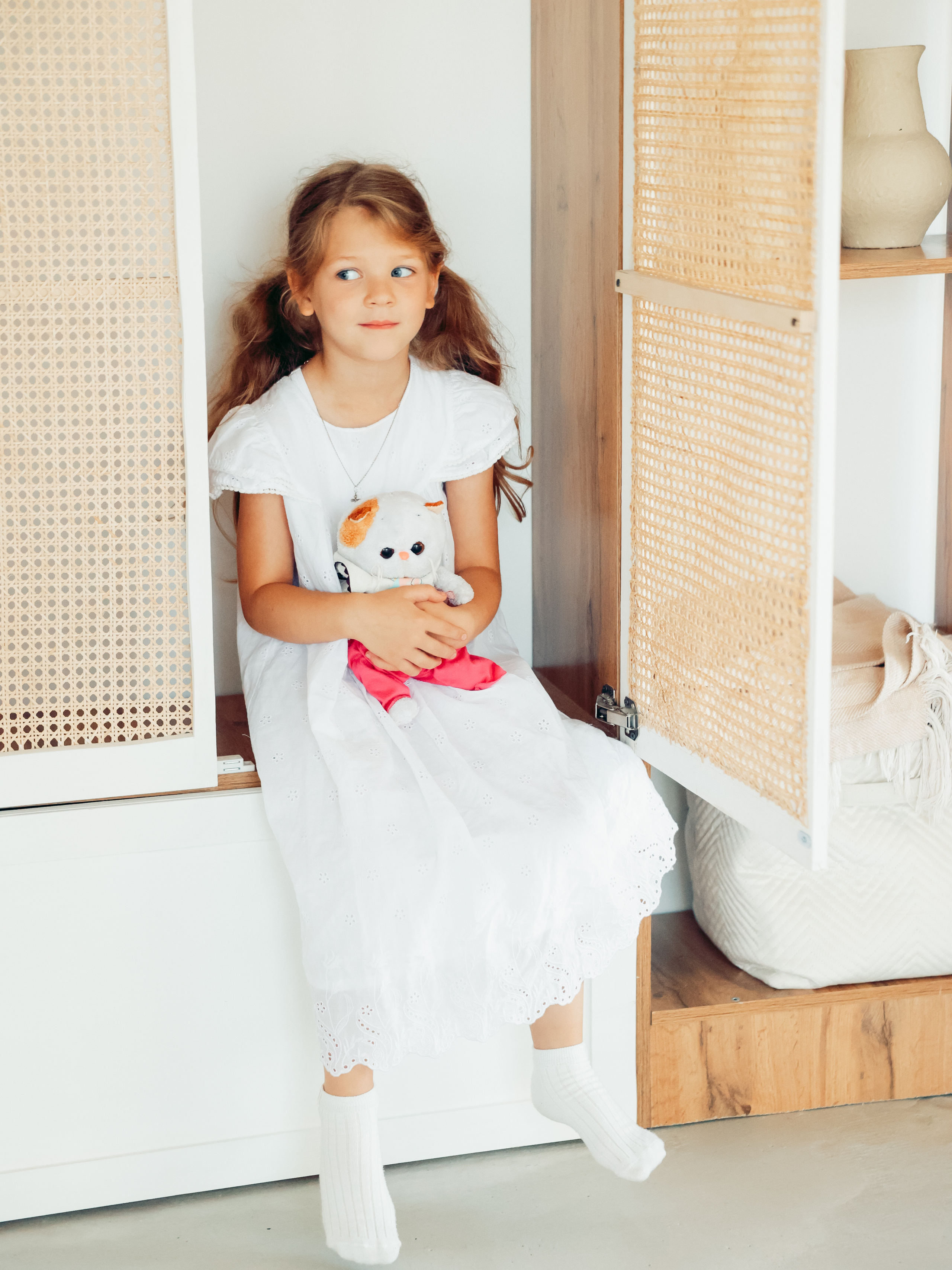 Ксения, Сергей и Арина. Фотограф Анастасия Косюра