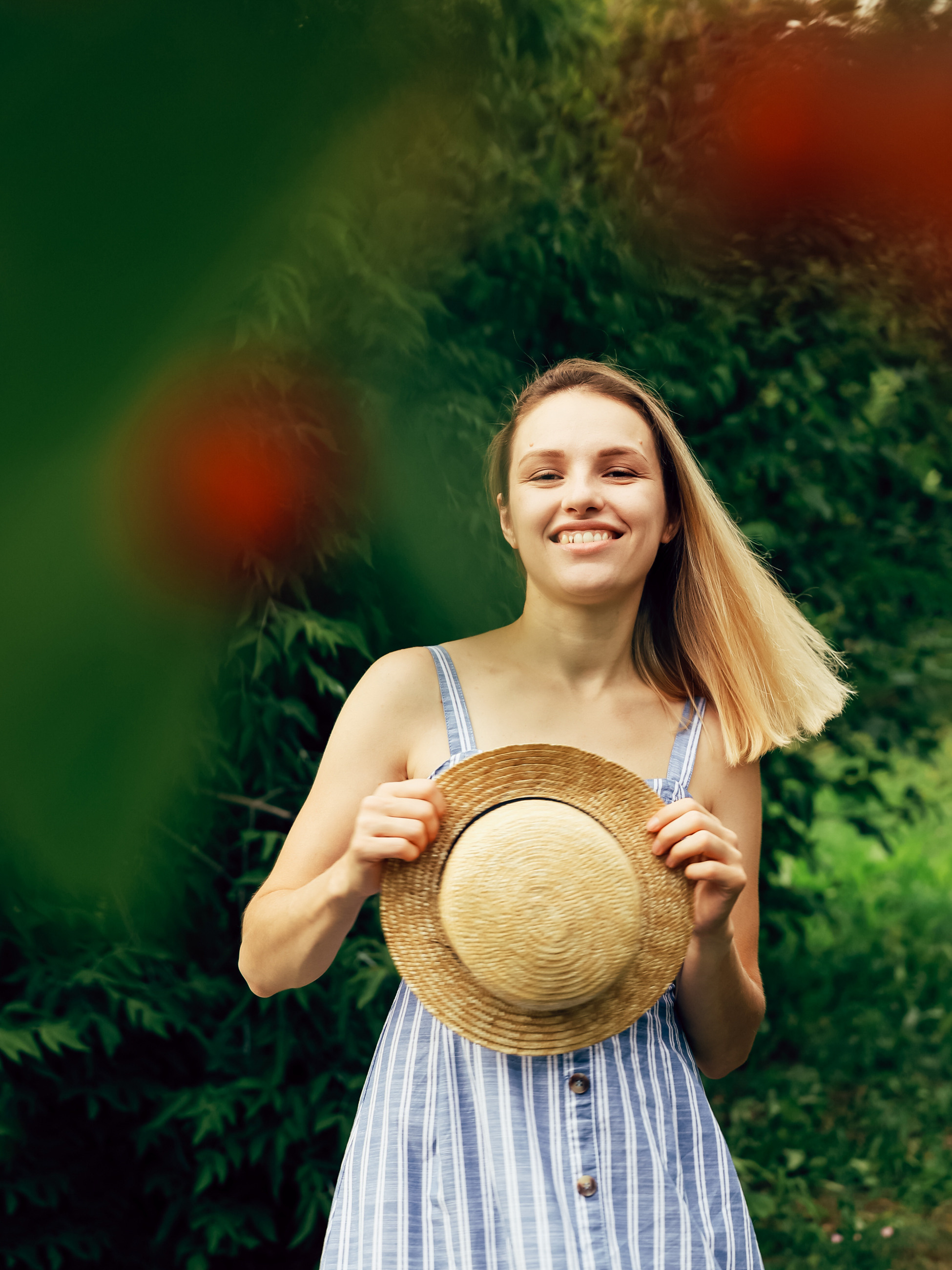 Ася, Андрей и Дима. Фотограф Анастасия Косюра