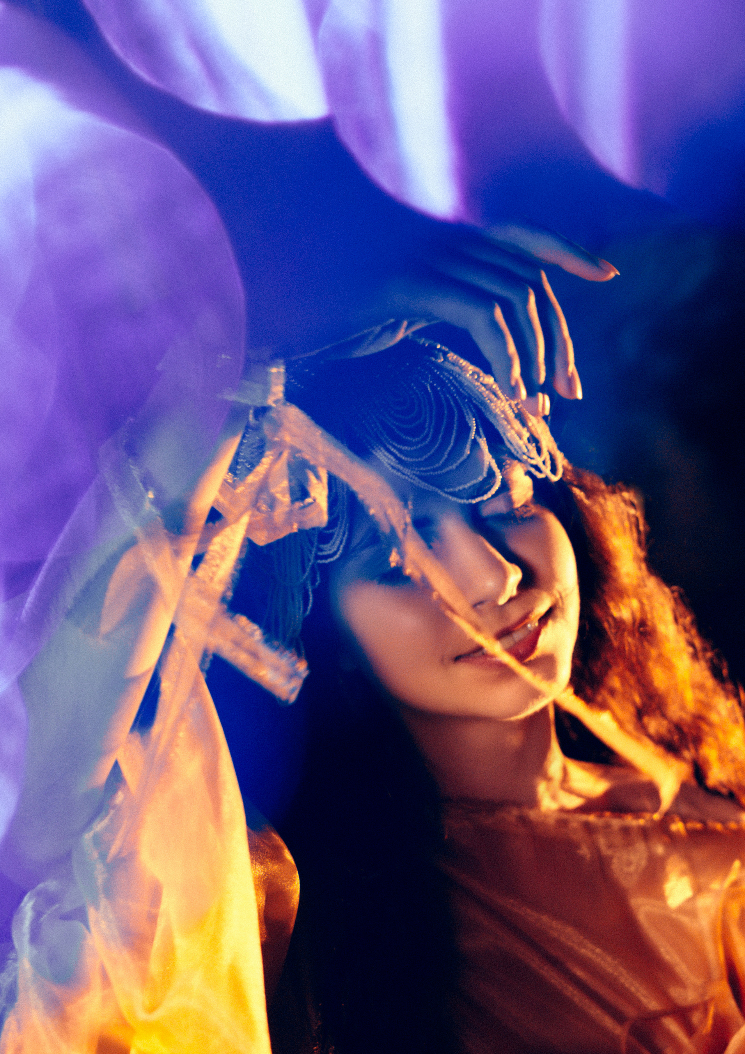 Art. Фотограф Анастасия Косюра