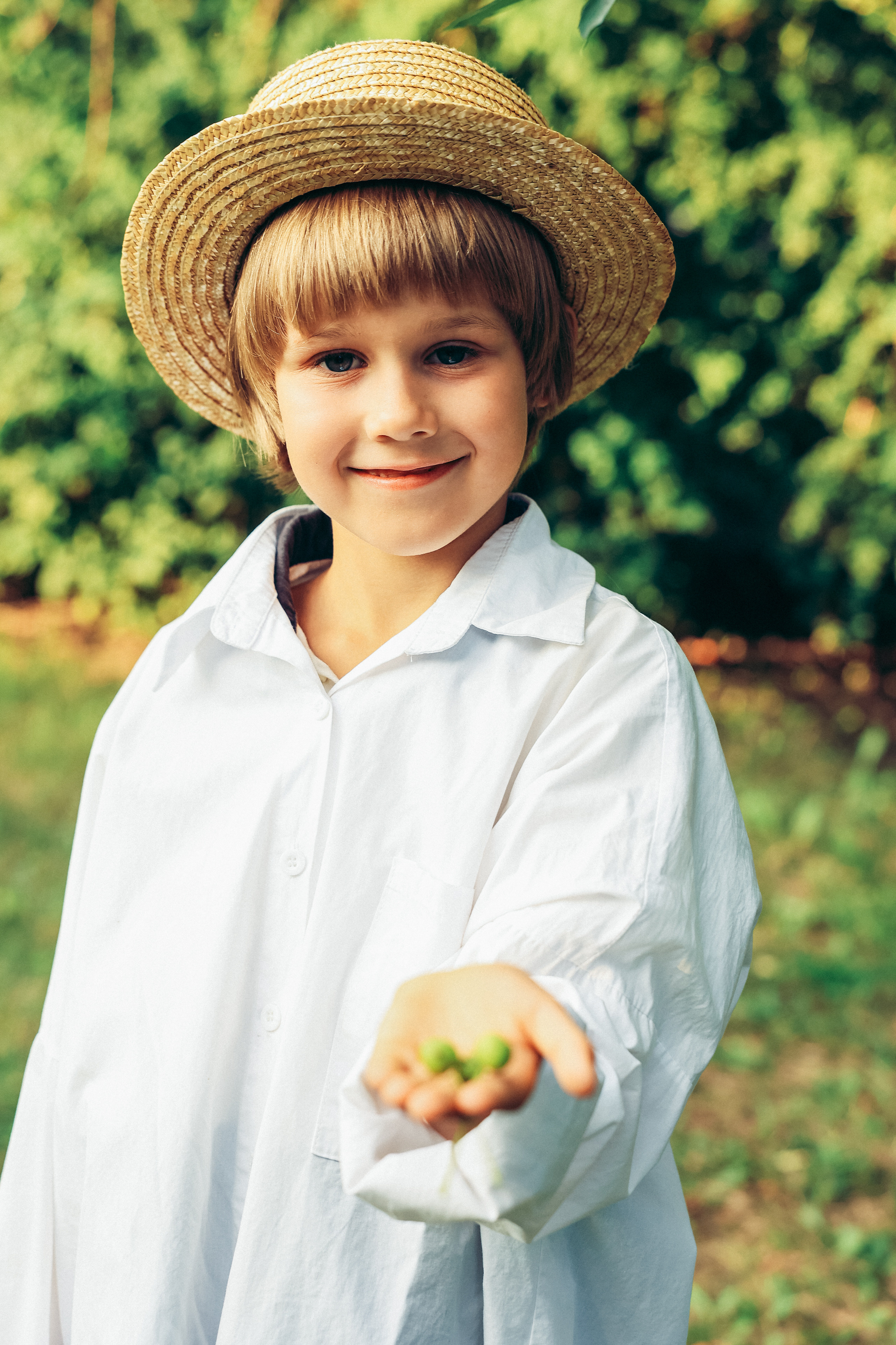 Артемий. Фотограф Анастасия Косюра