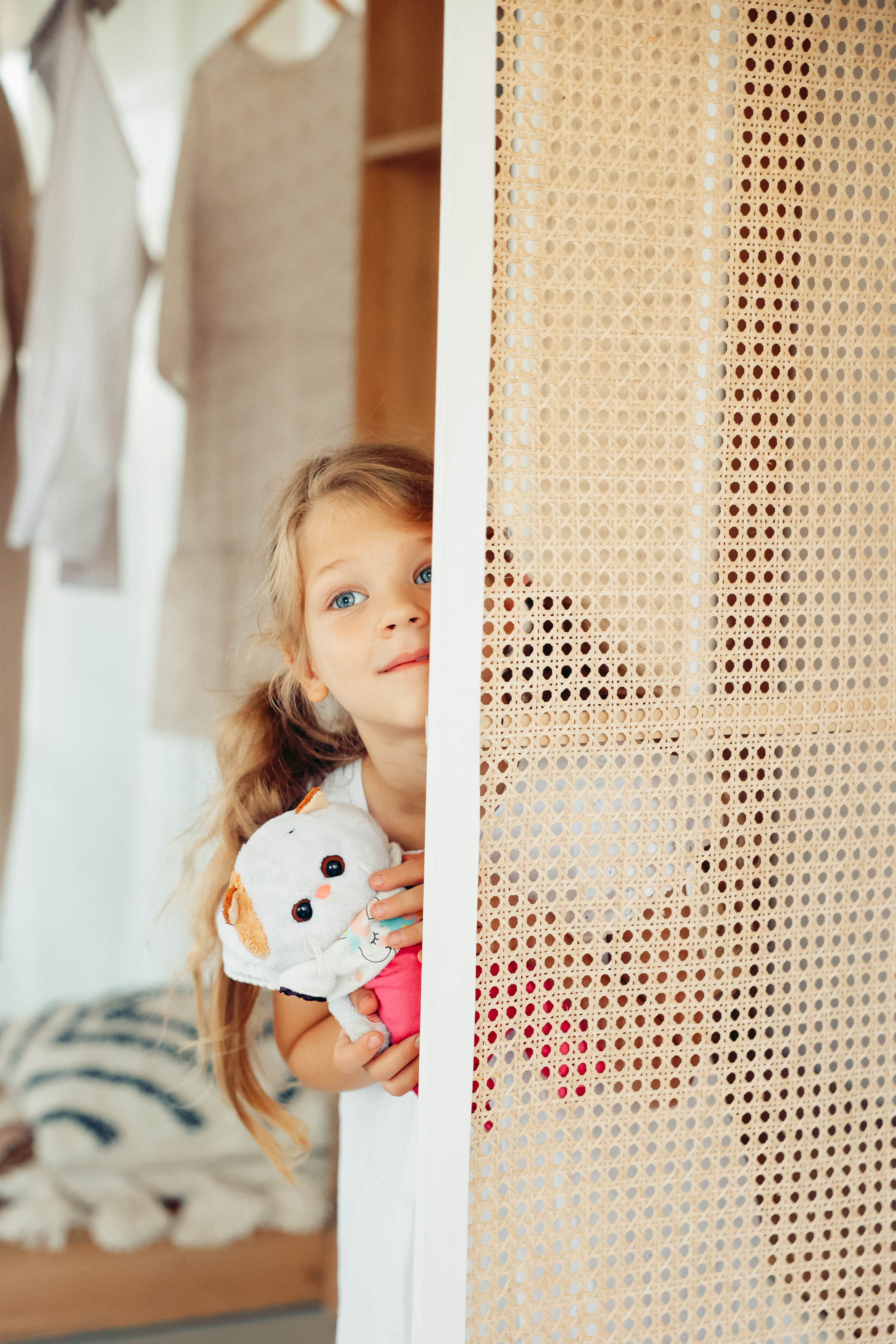 Ксения, Сергей и Арина. Фотограф Анастасия Косюра