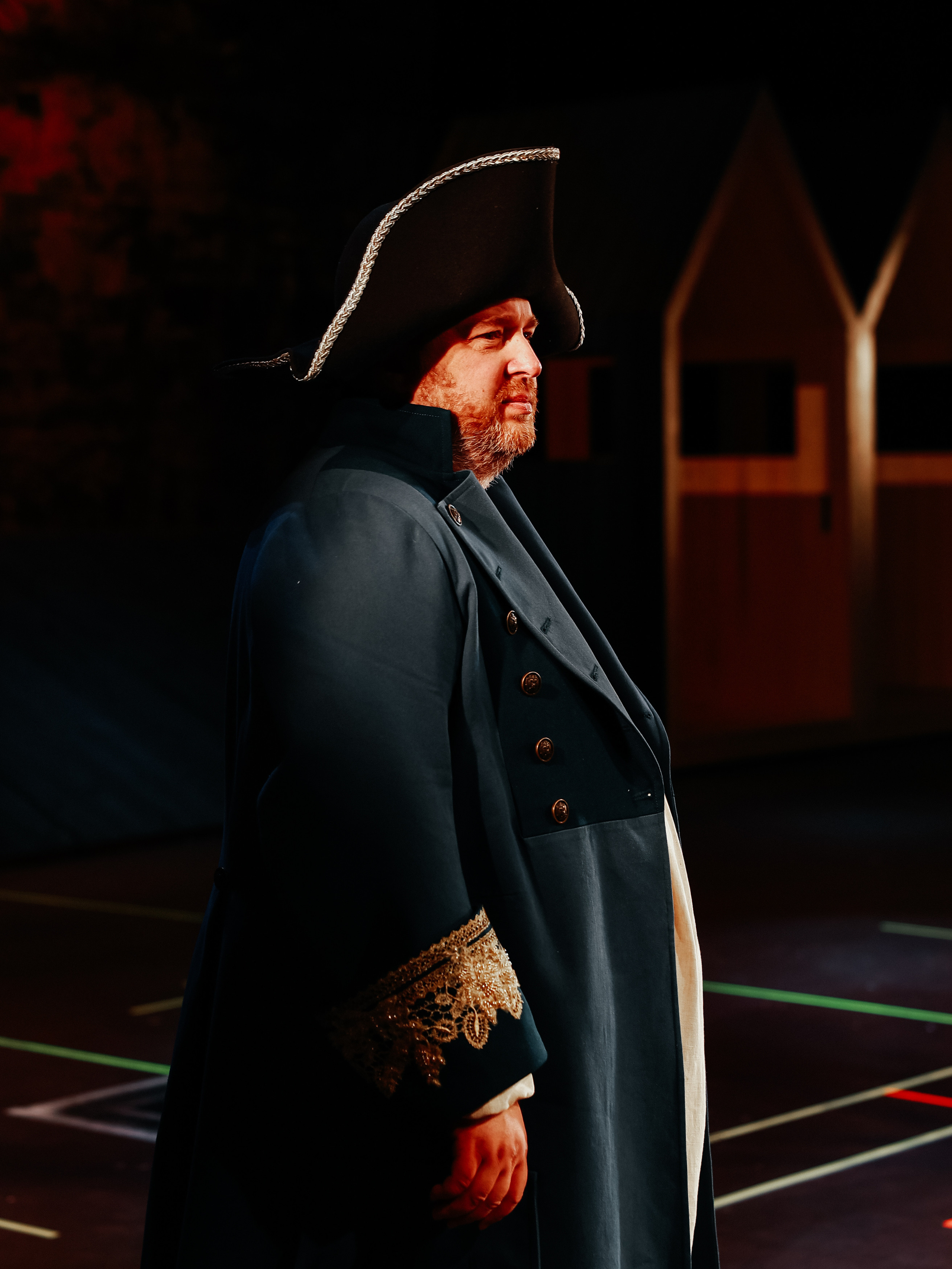 Предпоказ в муз театре. Фотограф Анастасия Косюра