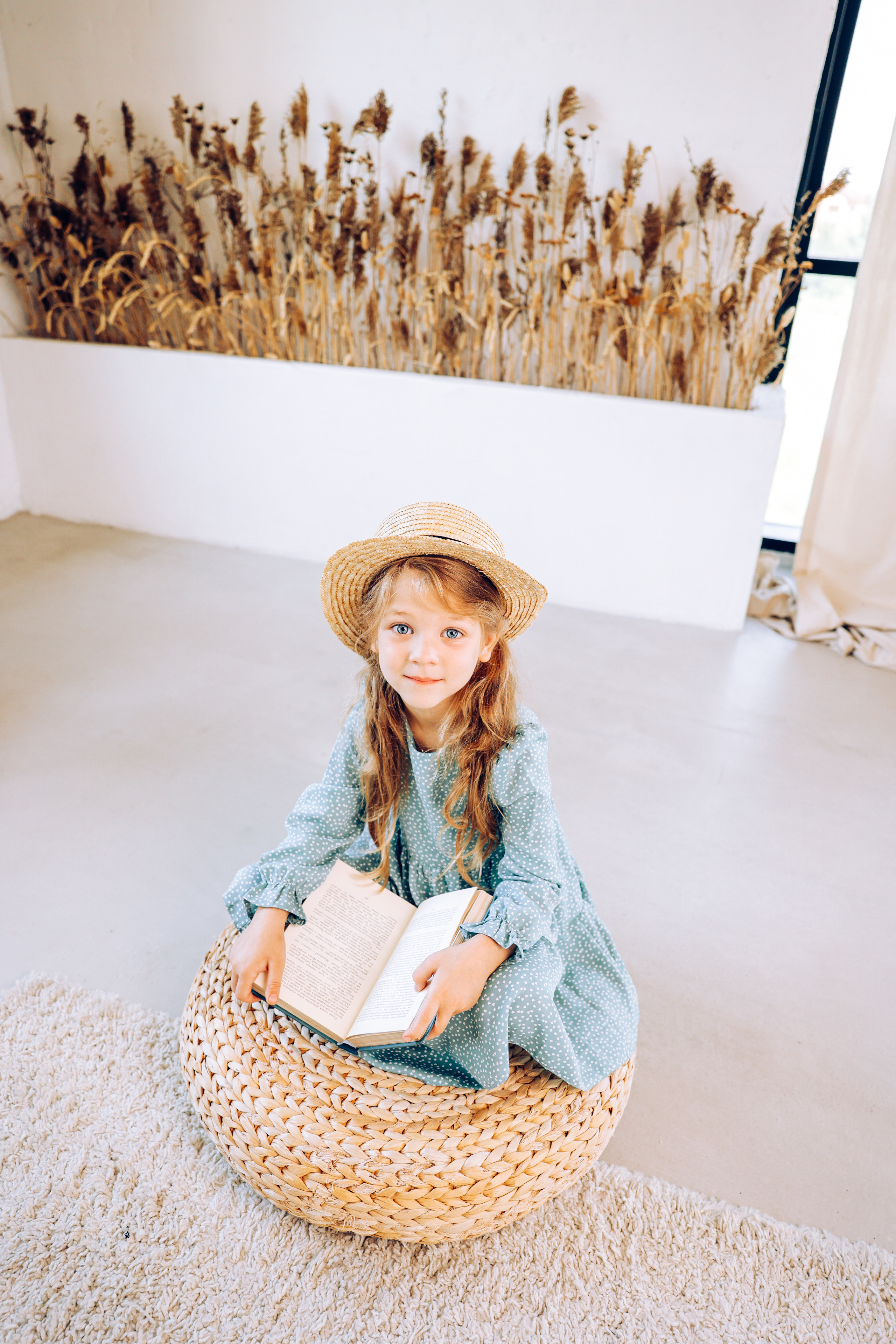 Ксения, Сергей и Арина. Фотограф Анастасия Косюра