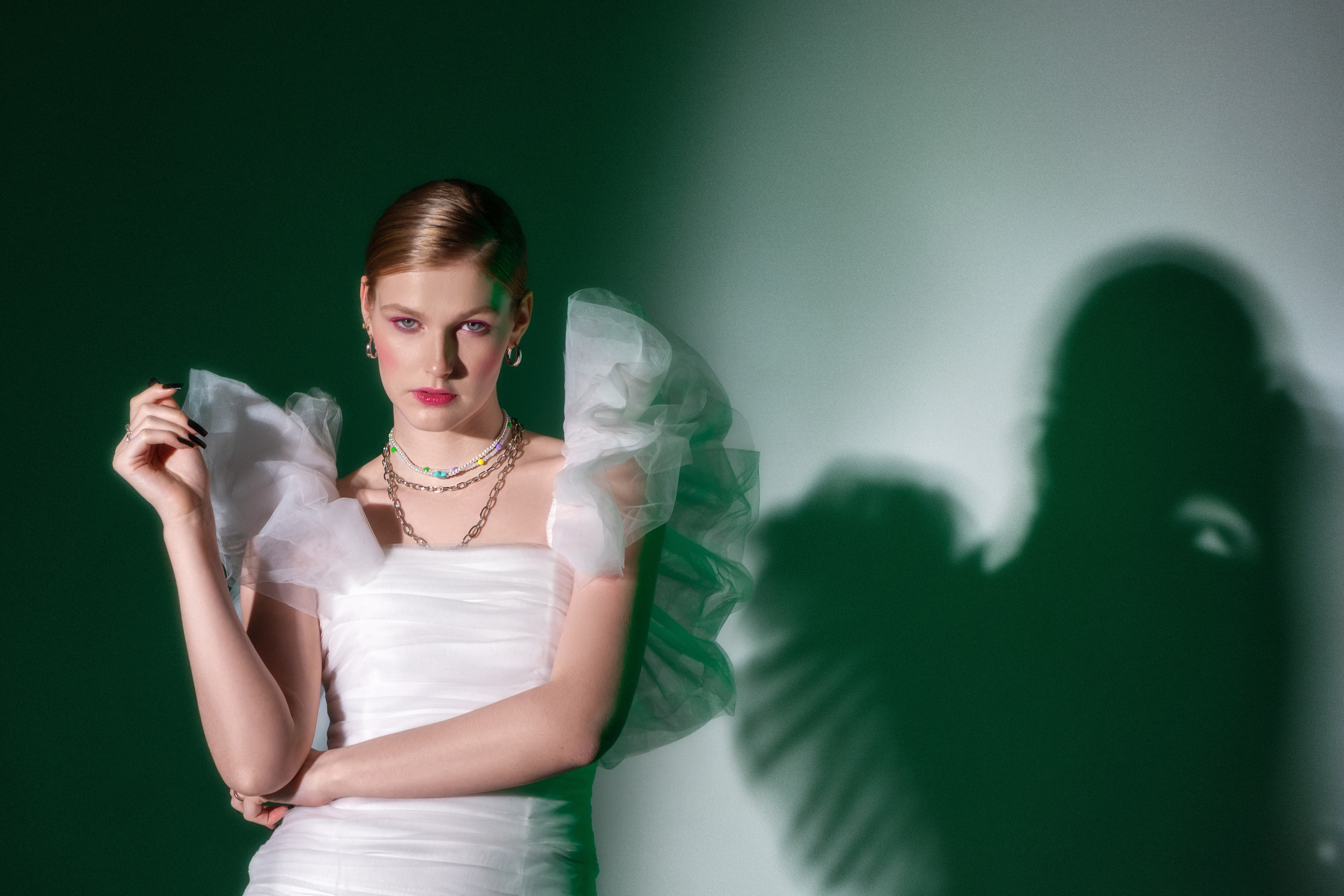 Art. Фотограф Анастасия Косюра