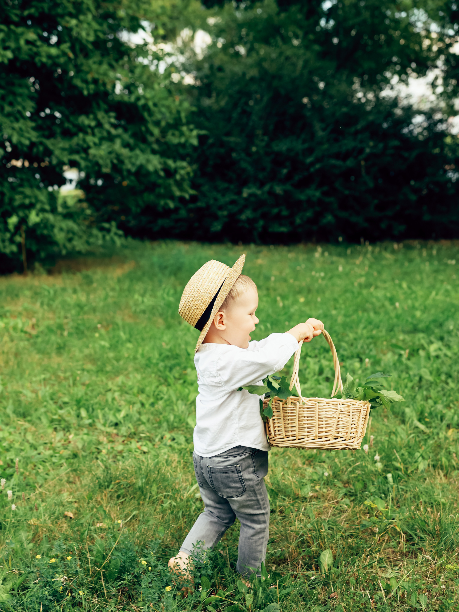 Ася, Андрей и Дима. Фотограф Анастасия Косюра