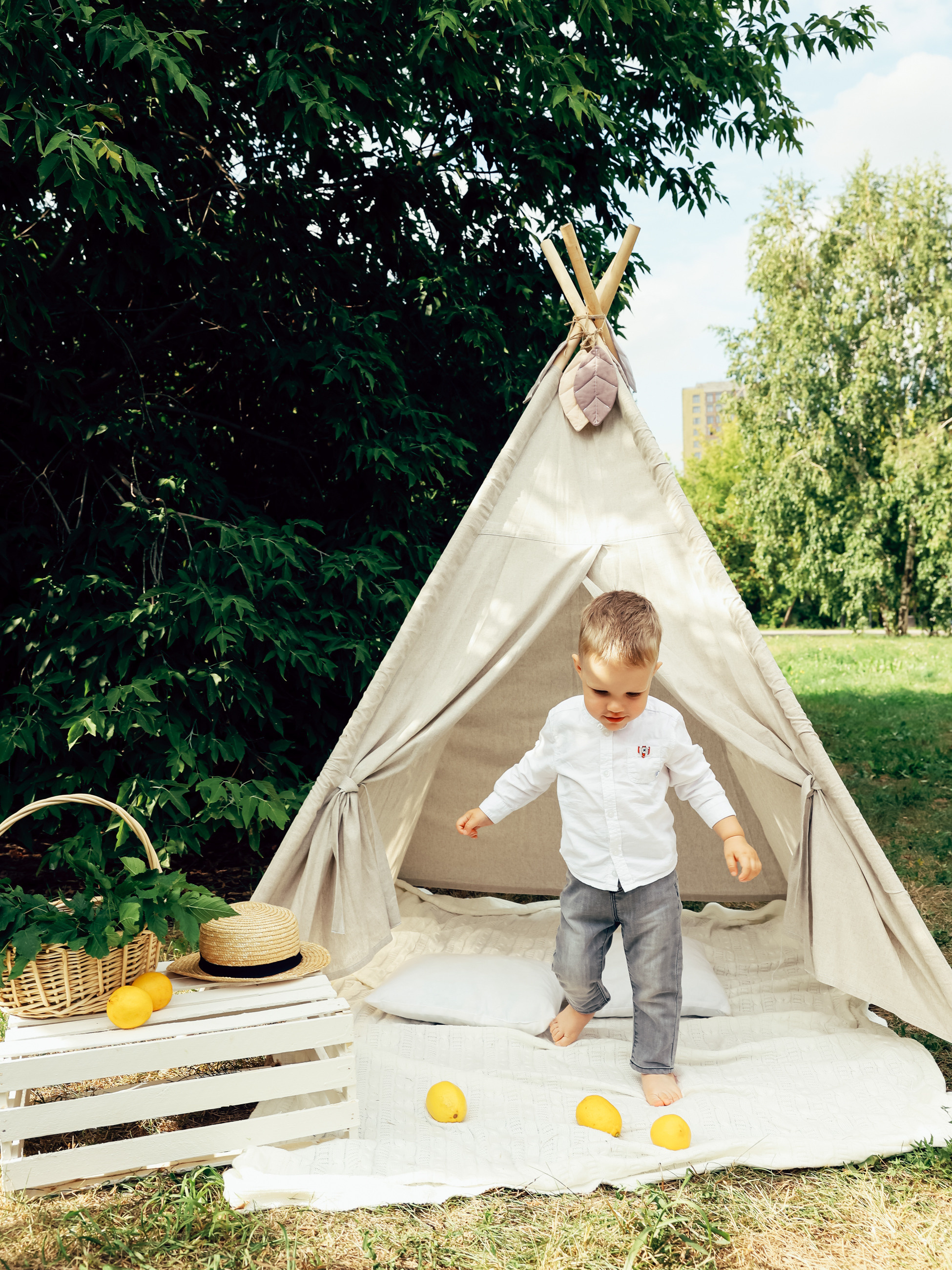 Ася, Андрей и Дима. Фотограф Анастасия Косюра