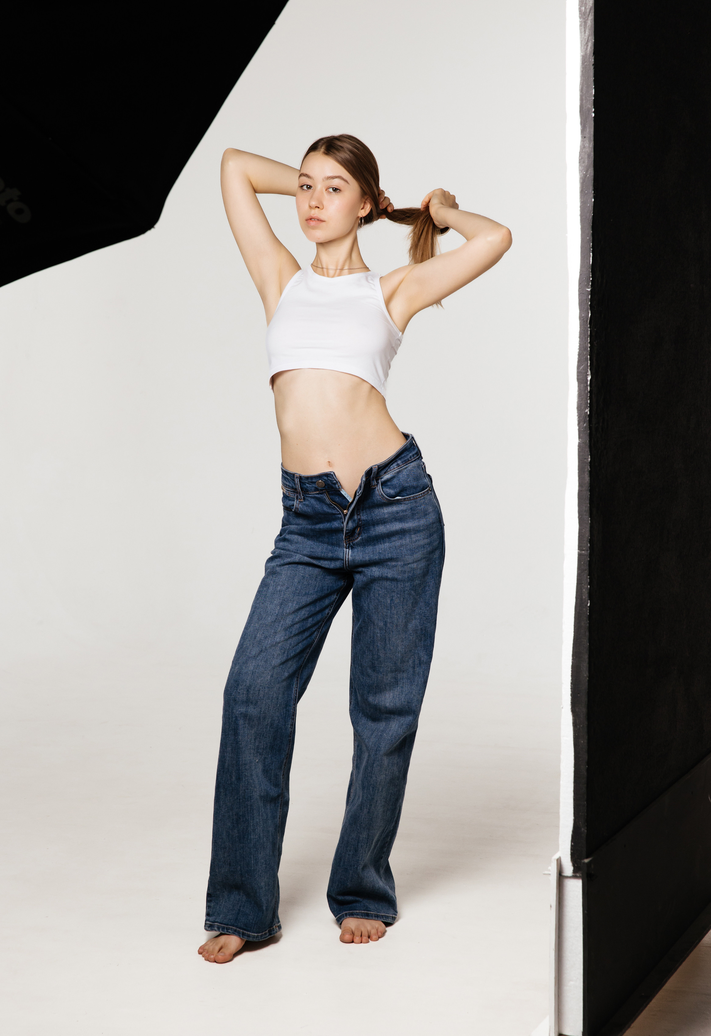 Индивидуальные съёмки. Фотограф Анастасия Косюра