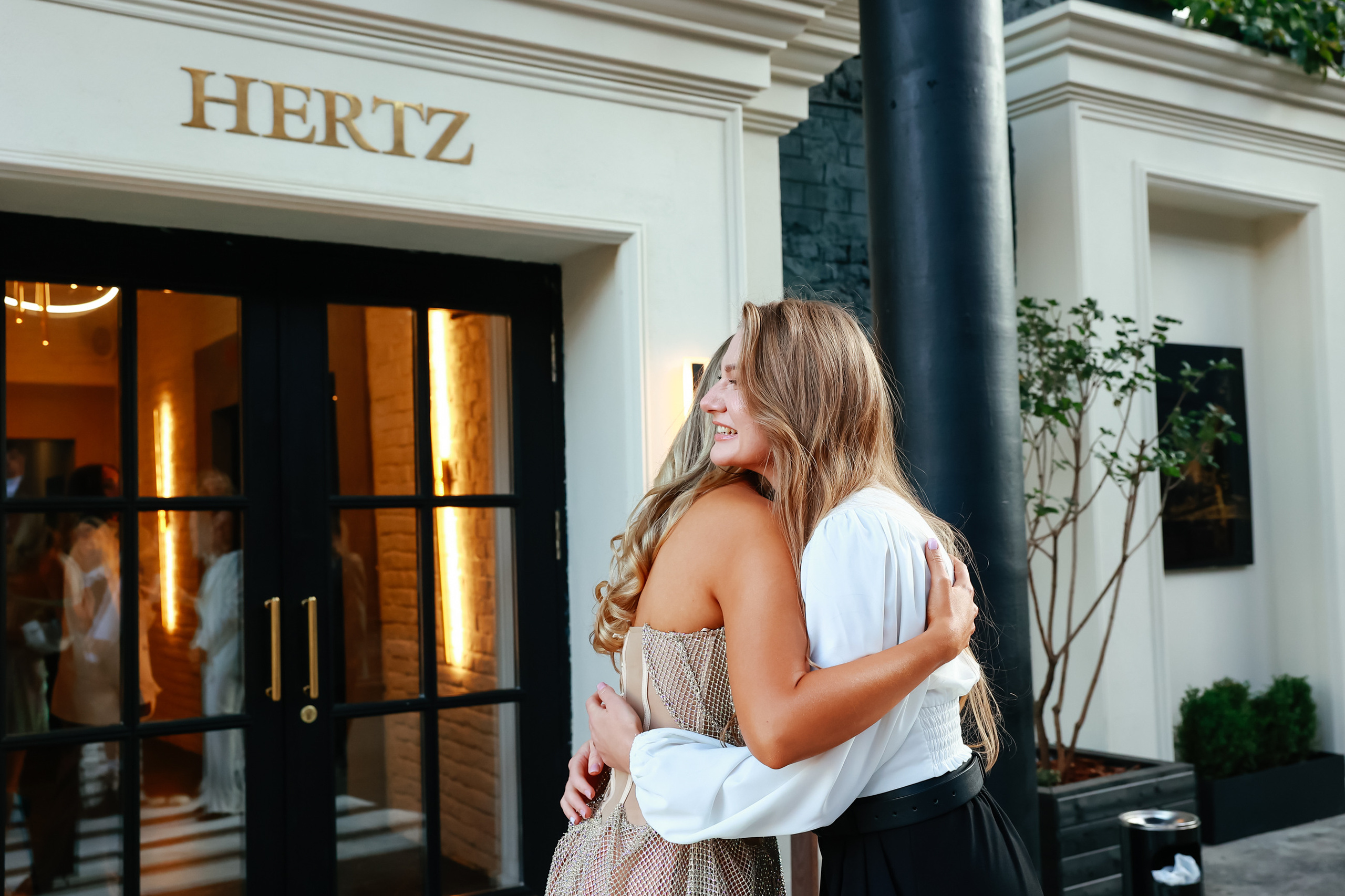 Тренинг @lilyawayy. Фотограф Анастасия Косюра