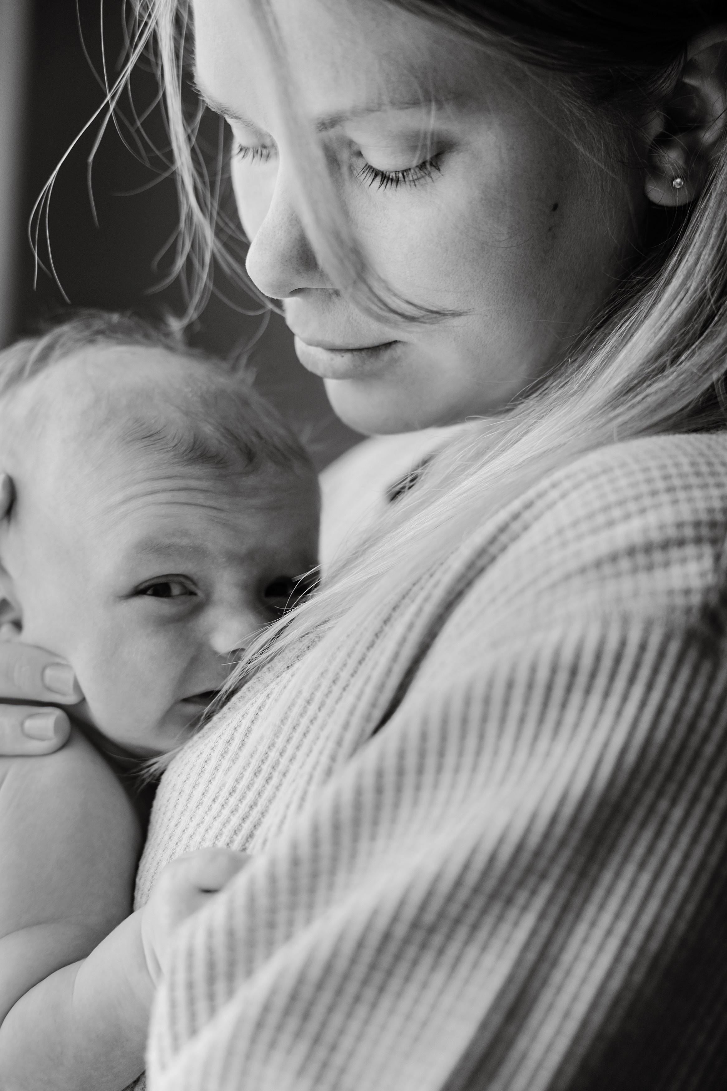 Яна, Ваня и Добромир. Фотограф Анастасия Косюра