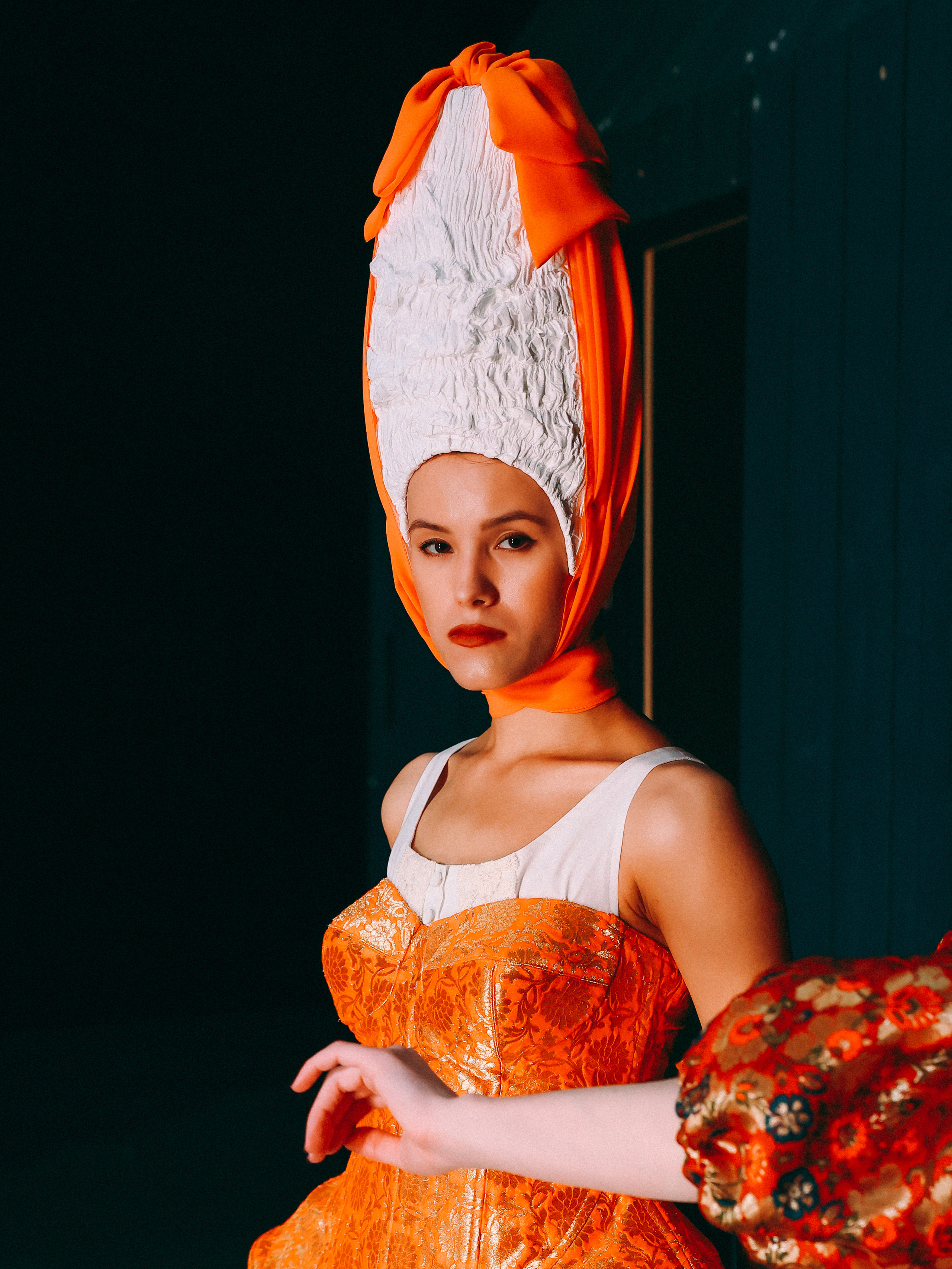 Предпоказ в муз театре. Фотограф Анастасия Косюра