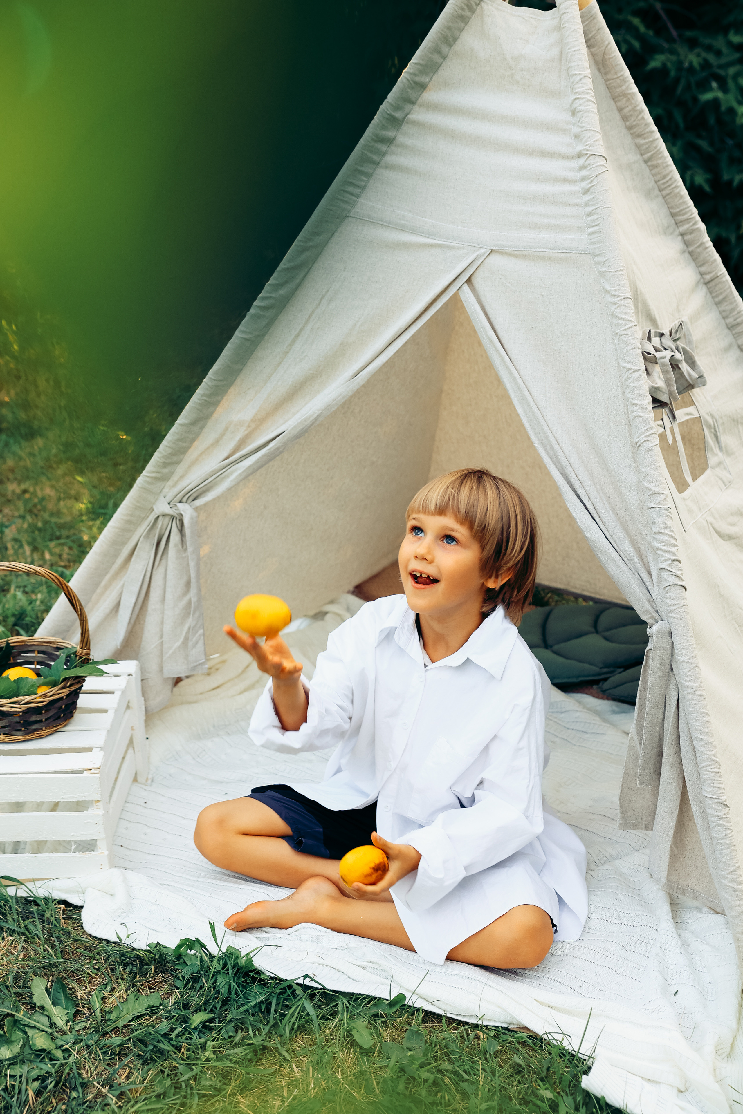 Артемий. Фотограф Анастасия Косюра