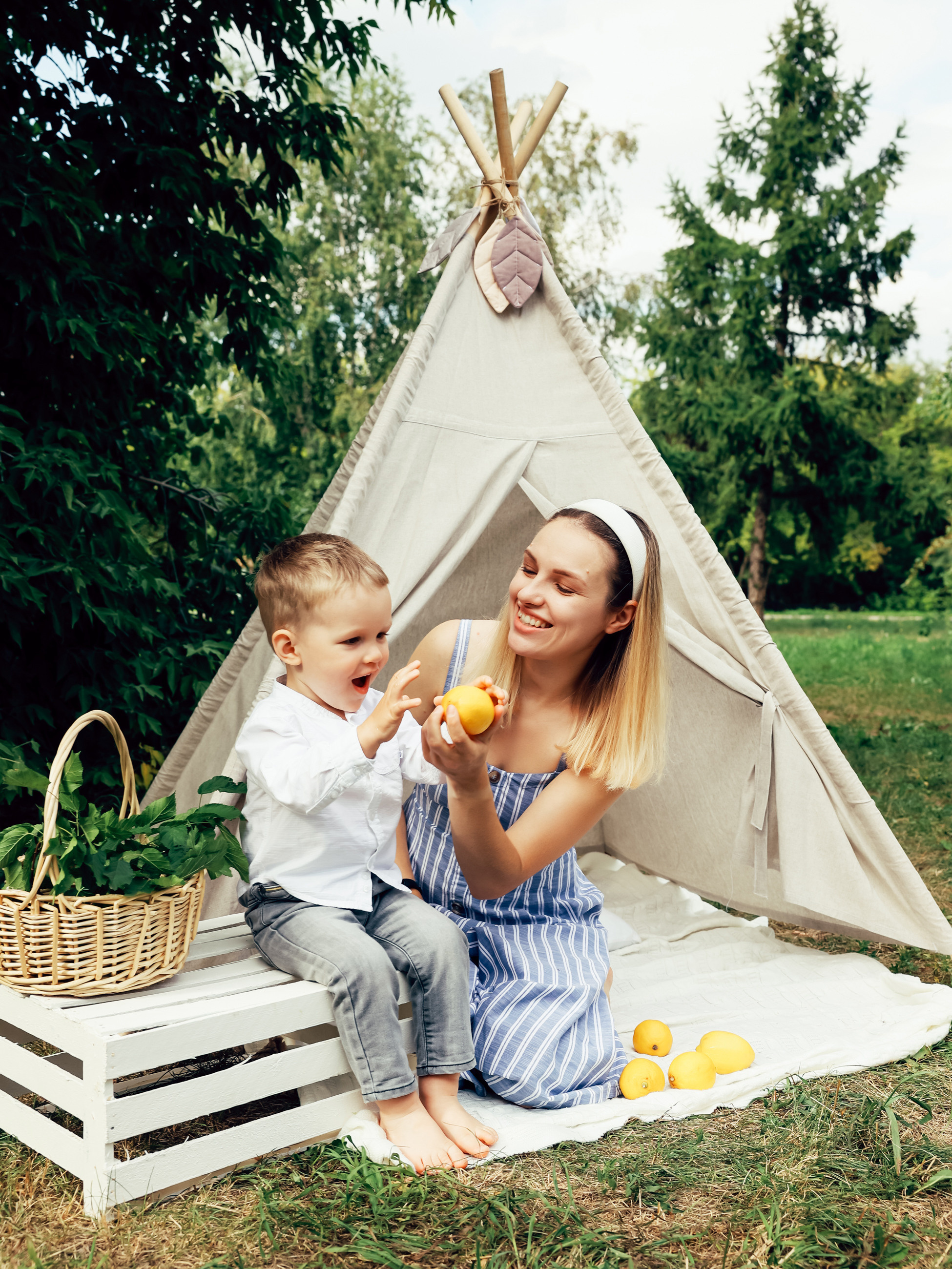 Ася, Андрей и Дима. Фотограф Анастасия Косюра