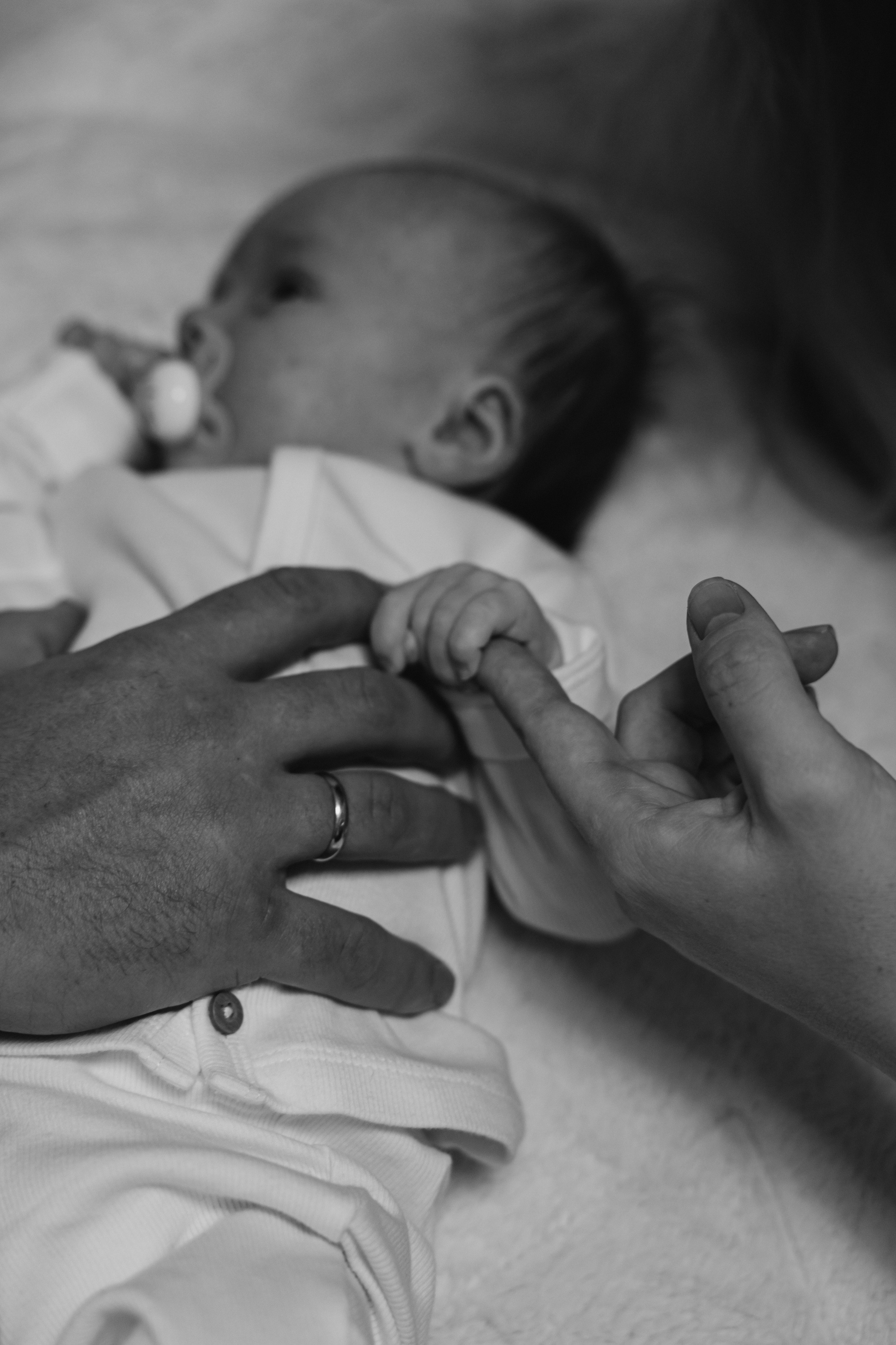 Яна, Ваня и Добромир. Фотограф Анастасия Косюра