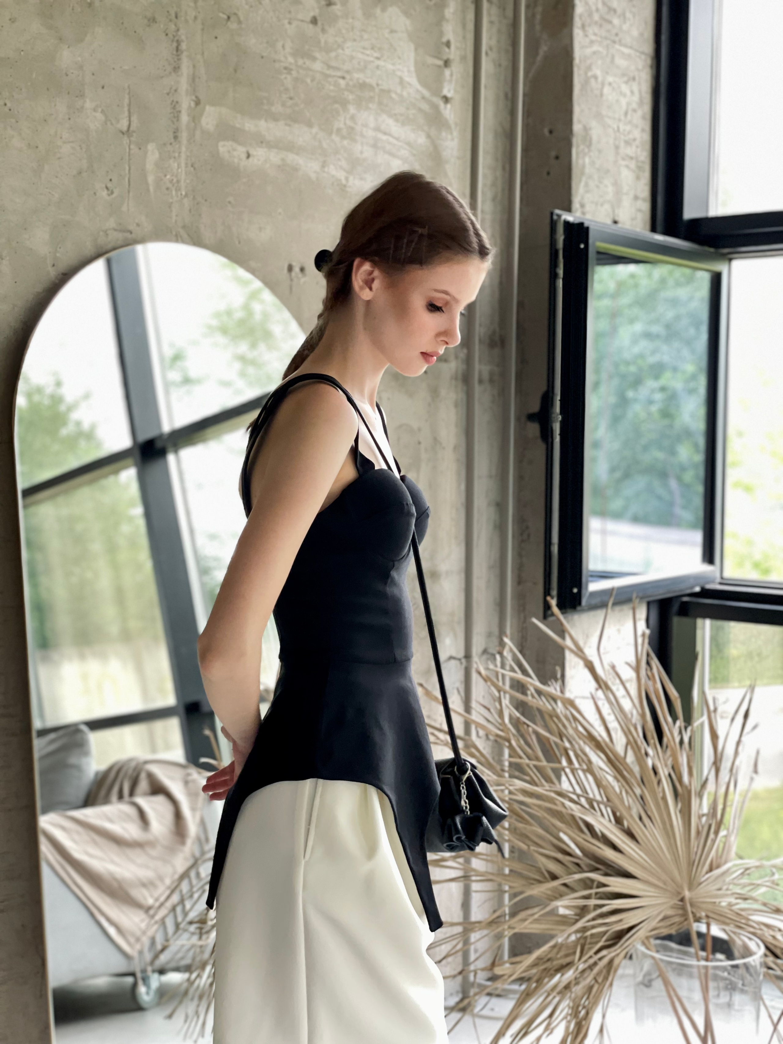 Мобильная съёмка. Фотограф Анастасия Косюра