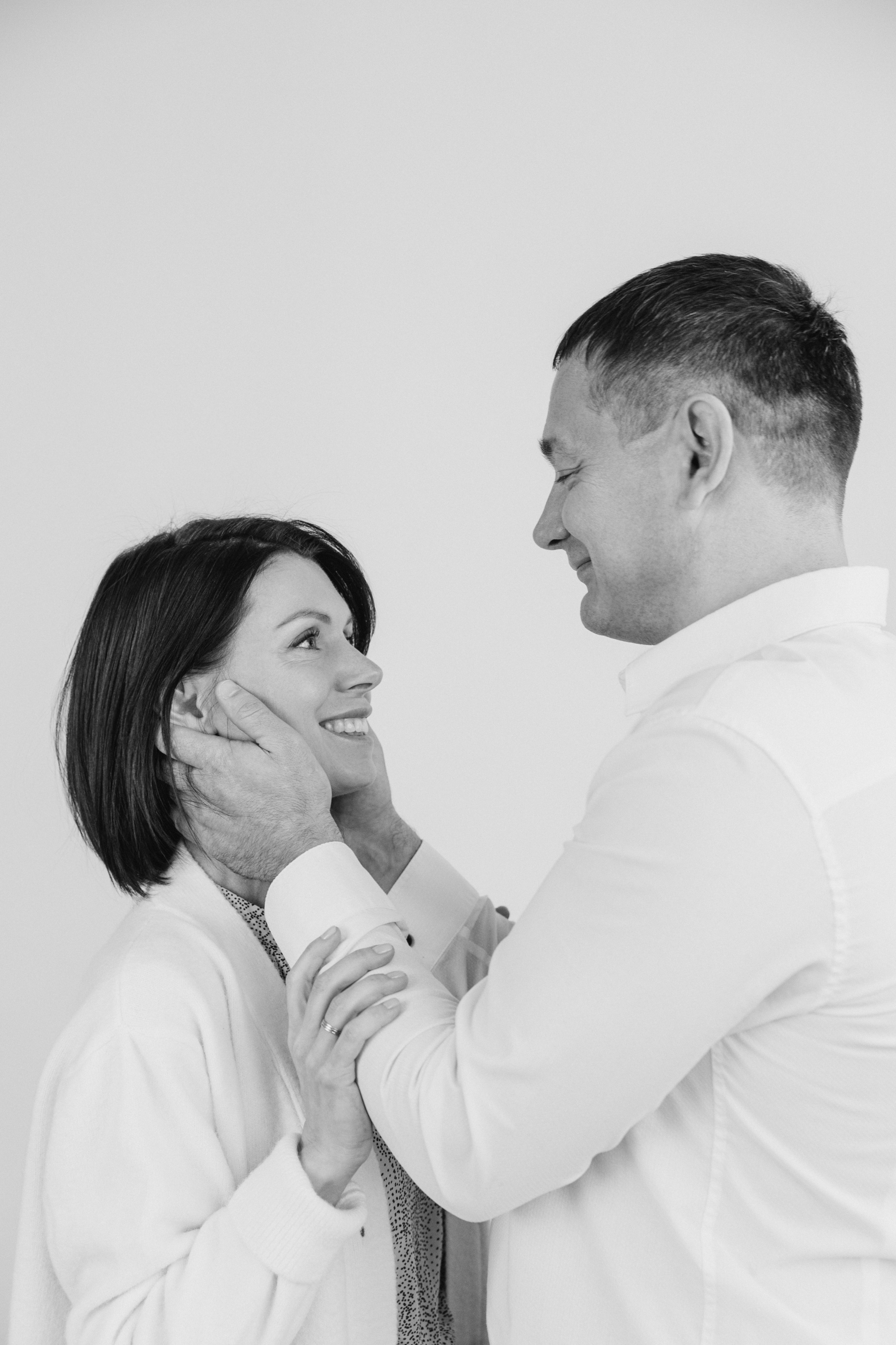 Виктория и Виктор, Ярослав, Савелий и Захар. Фотограф Анастасия Косюра