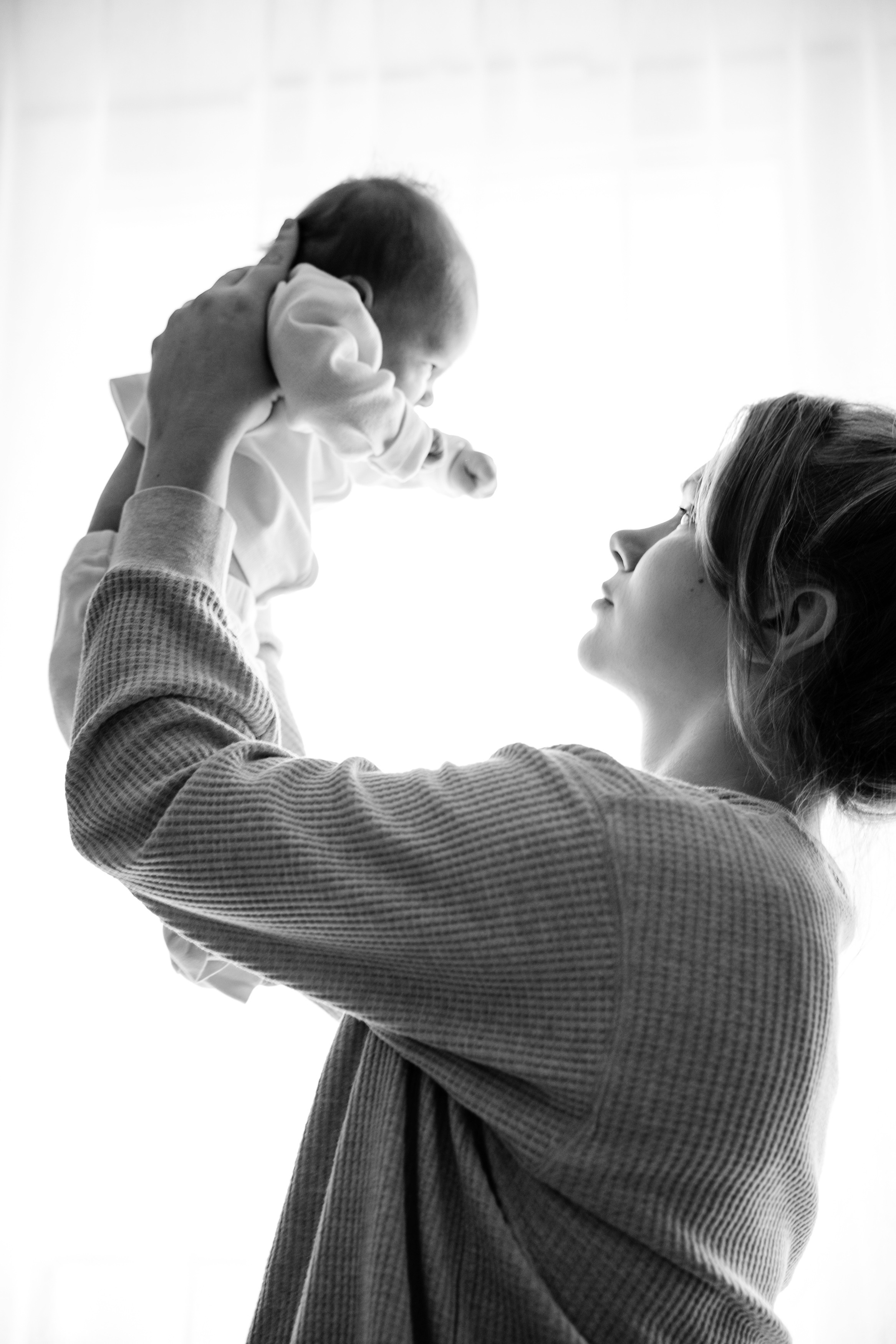 Яна, Ваня и Добромир. Фотограф Анастасия Косюра