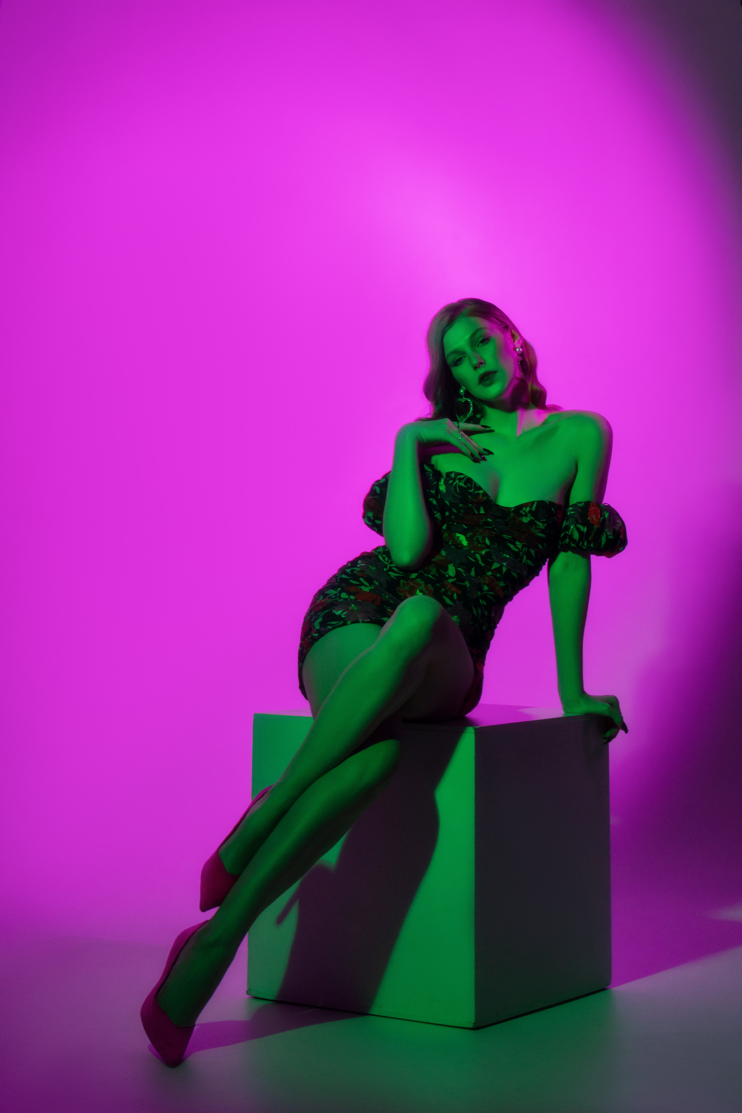 Art. Фотограф Анастасия Косюра