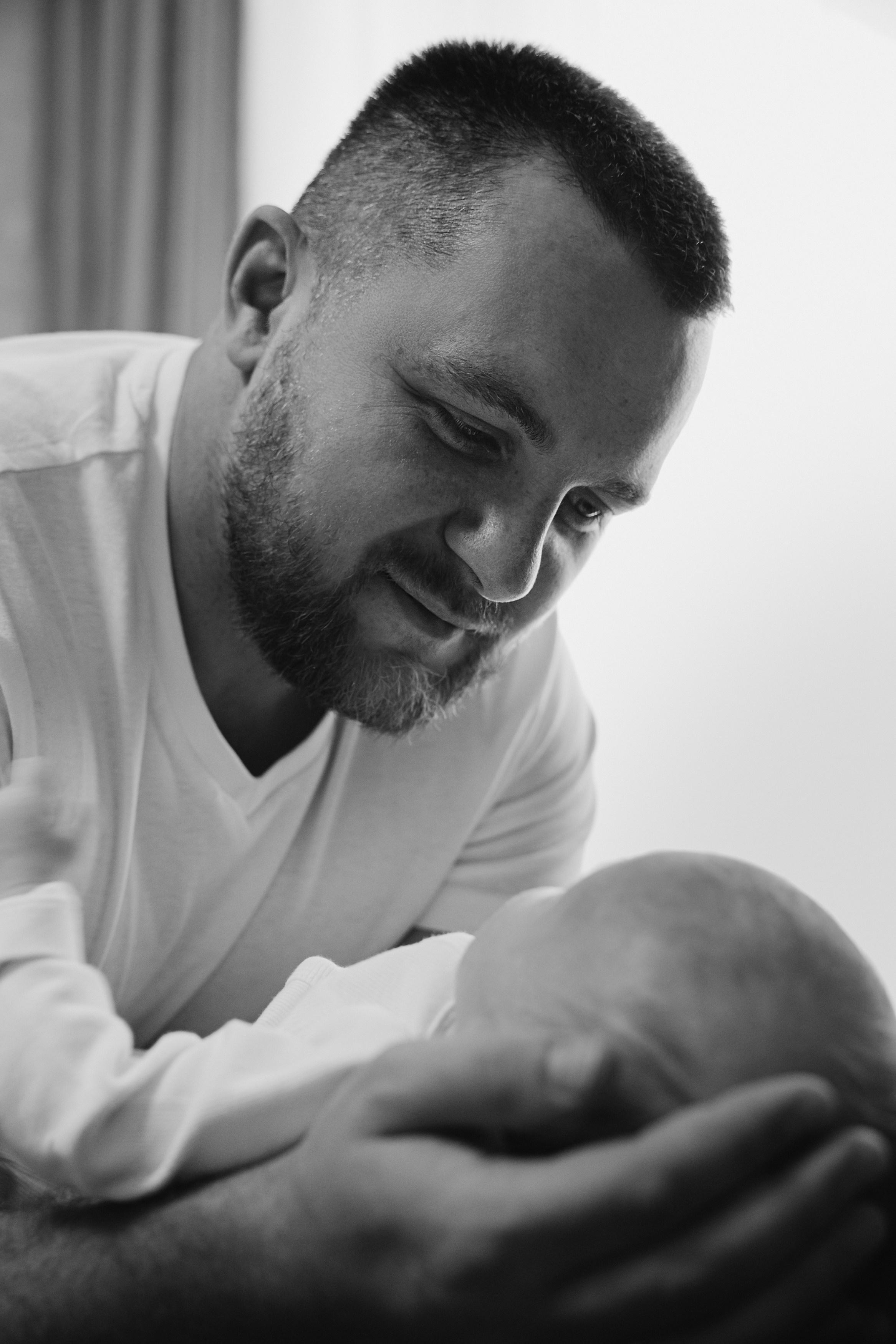 Яна, Ваня и Добромир. Фотограф Анастасия Косюра