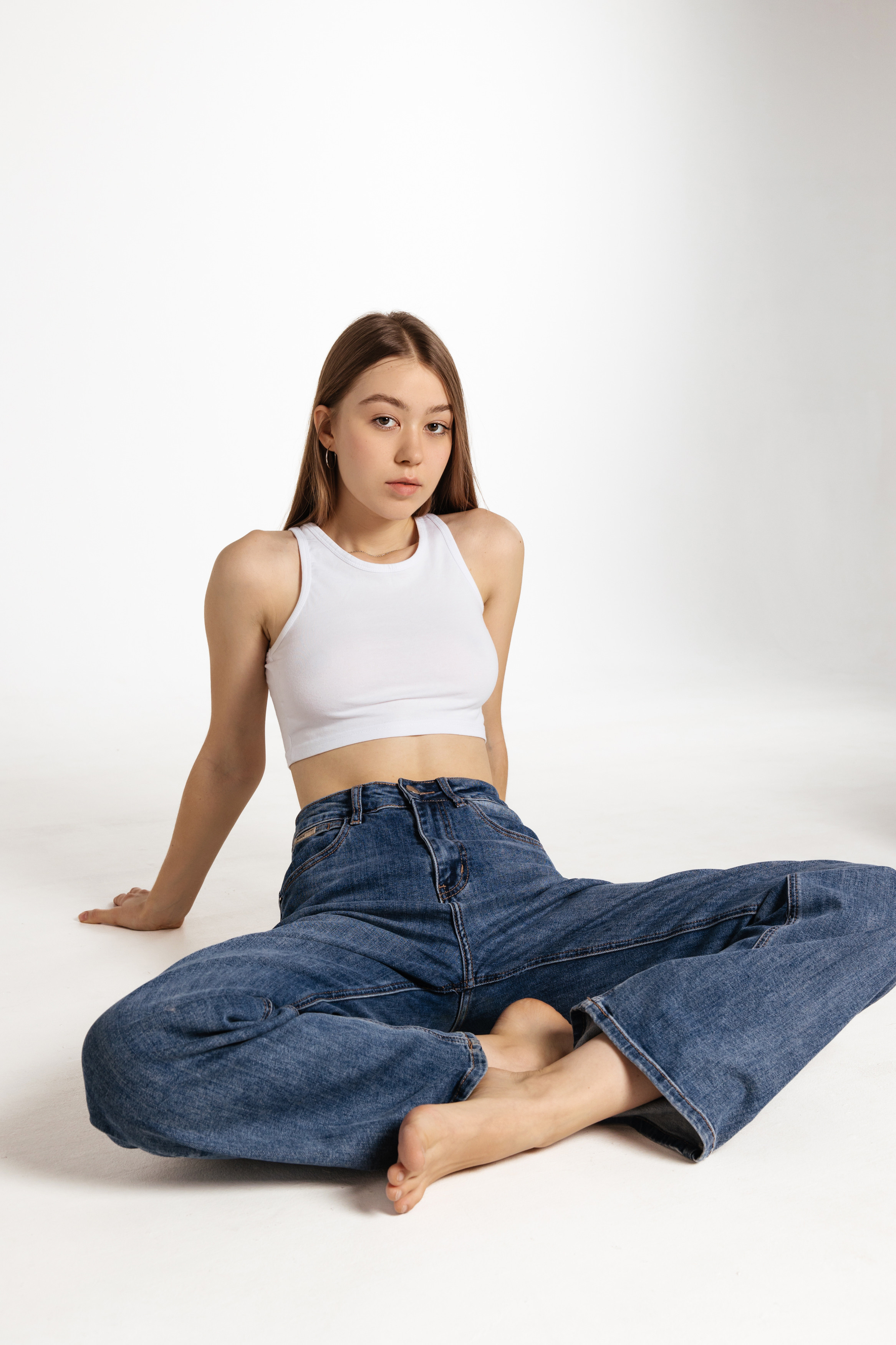 Индивидуальные съёмки. Фотограф Анастасия Косюра