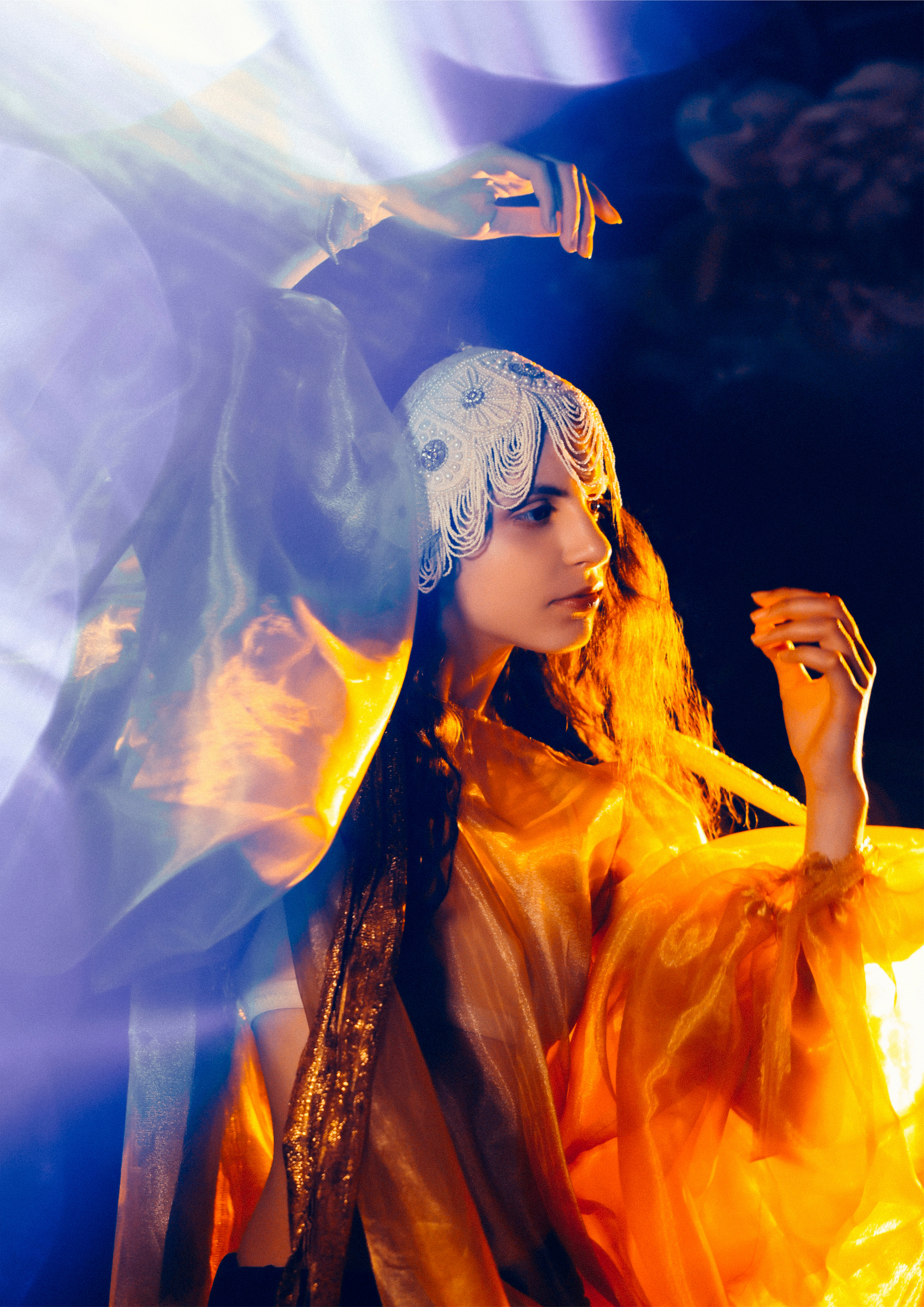 Art. Фотограф Анастасия Косюра