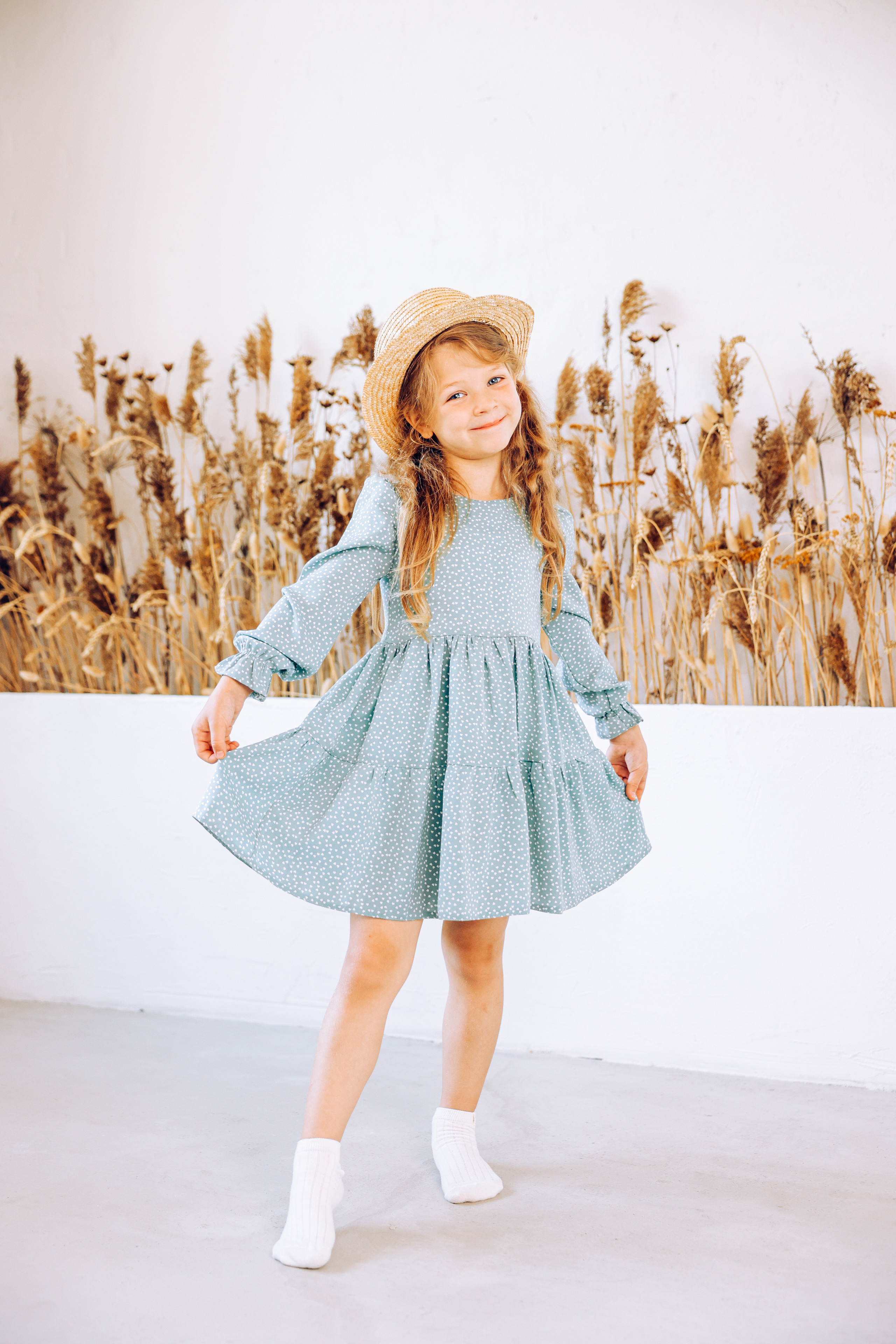 Ксения, Сергей и Арина. Фотограф Анастасия Косюра