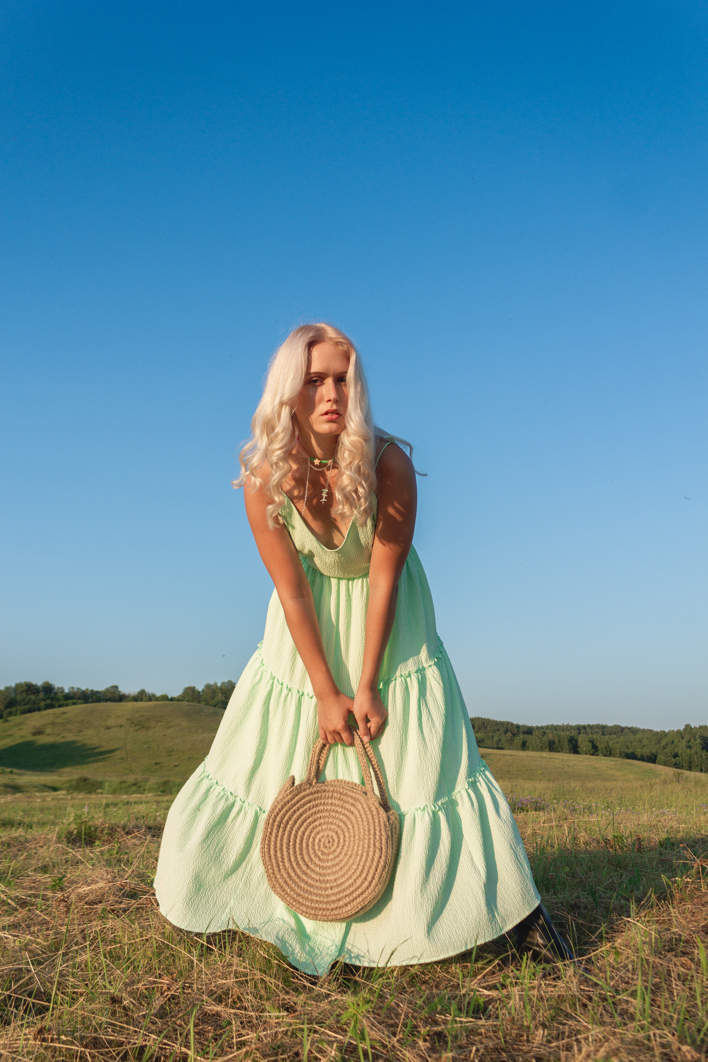 Реклама/Предметка. Фотограф Анастасия Косюра