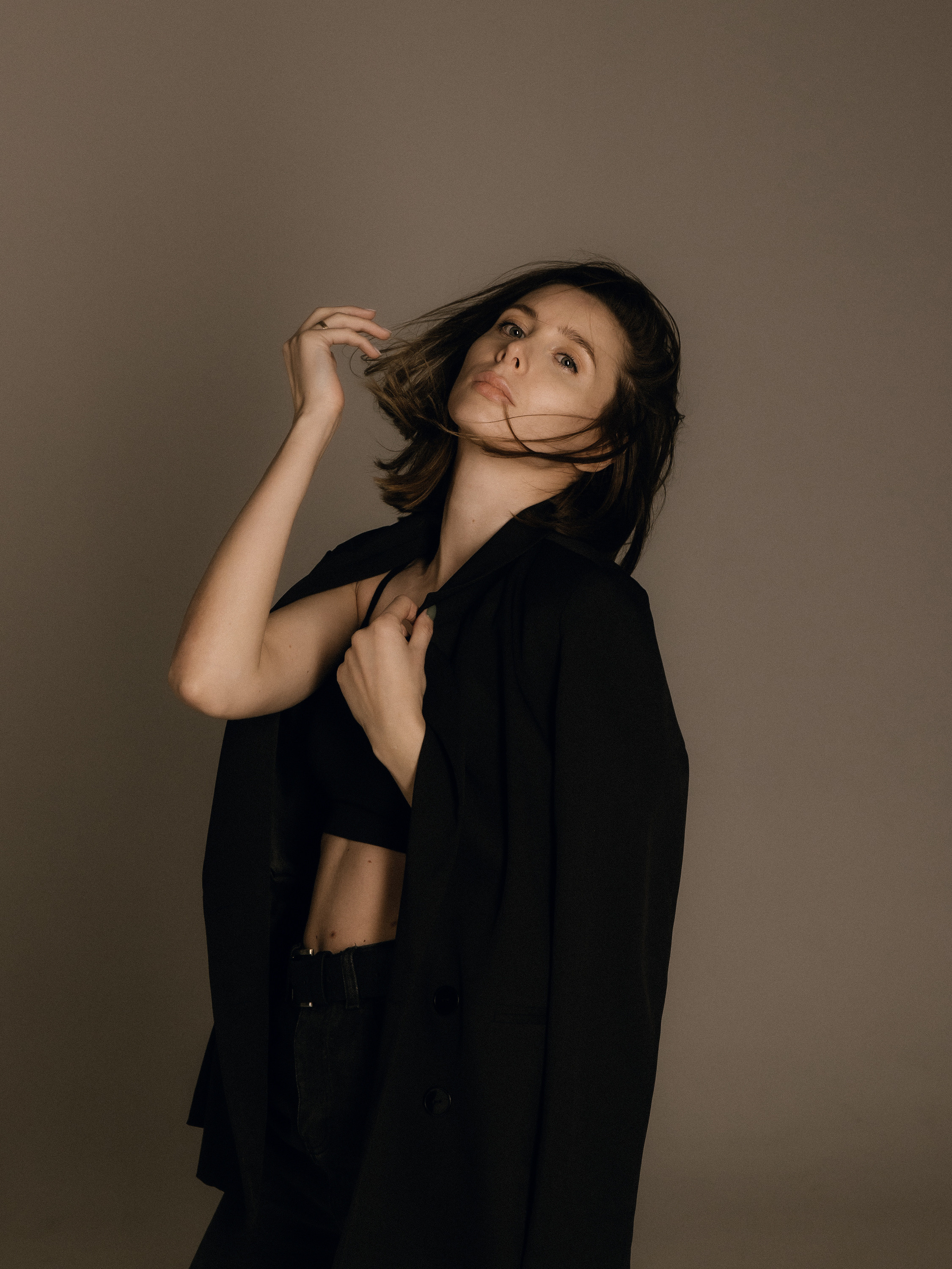 Индивидуальные съёмки. Фотограф Анастасия Косюра