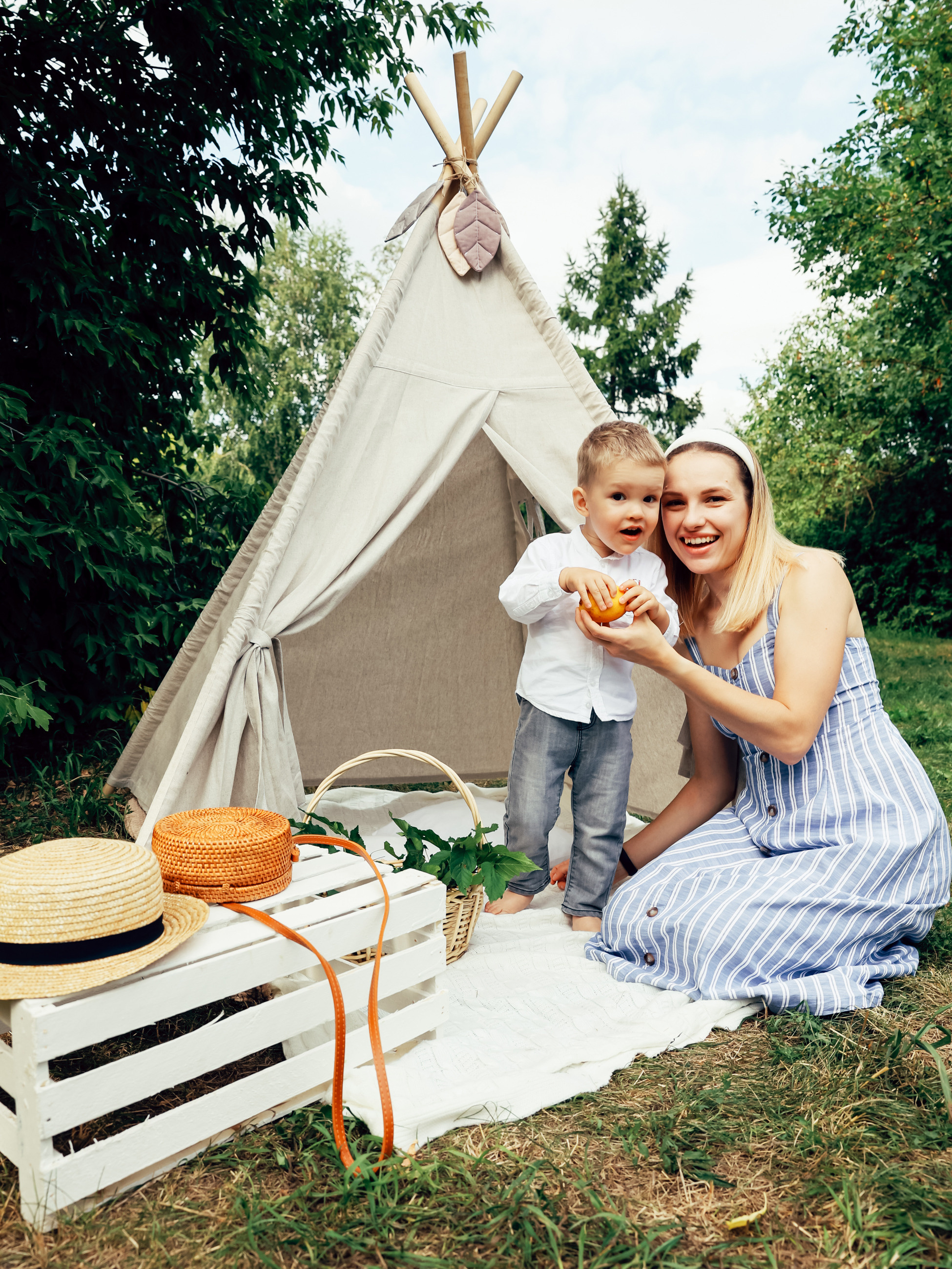 Ася, Андрей и Дима. Фотограф Анастасия Косюра