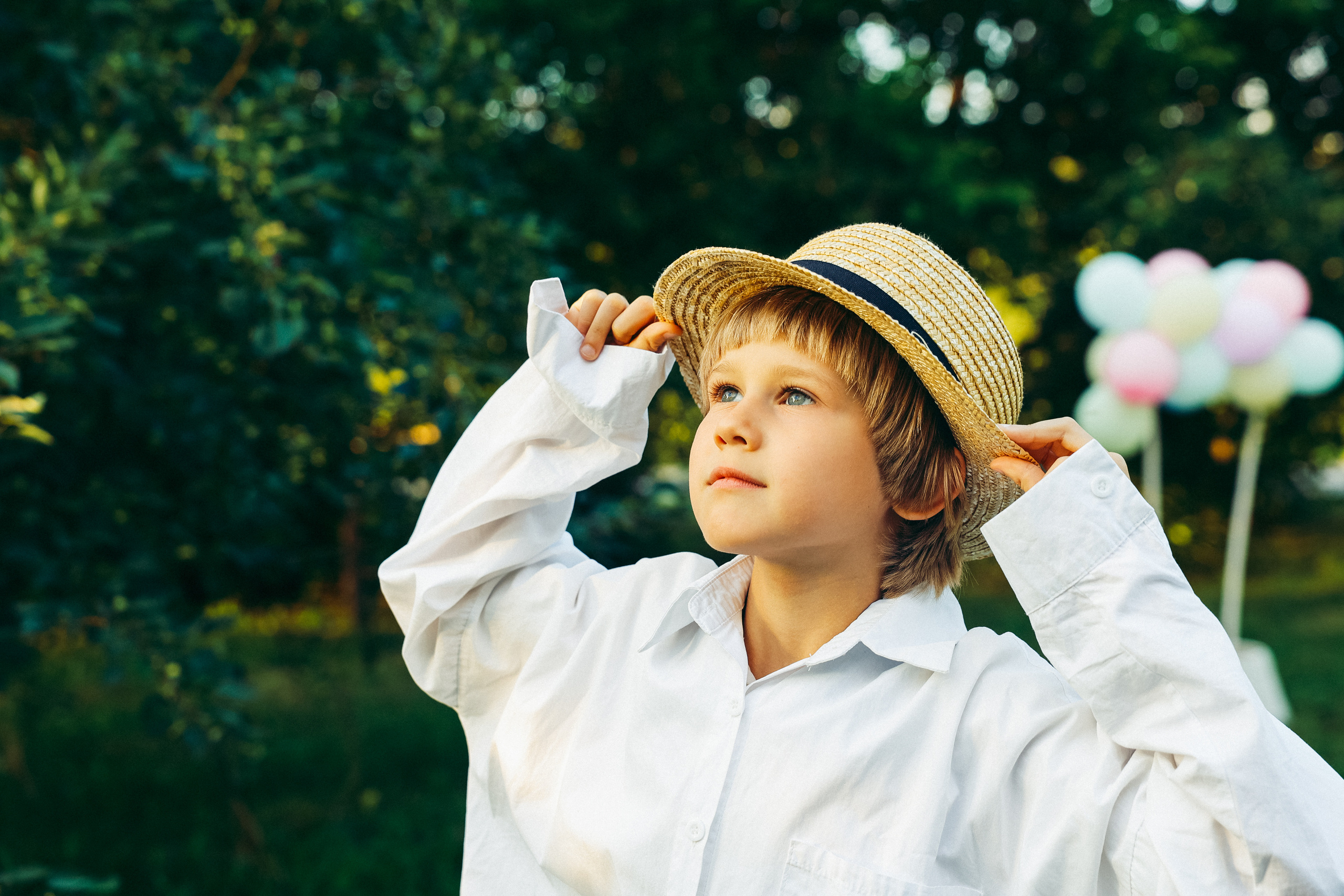 Артемий. Фотограф Анастасия Косюра