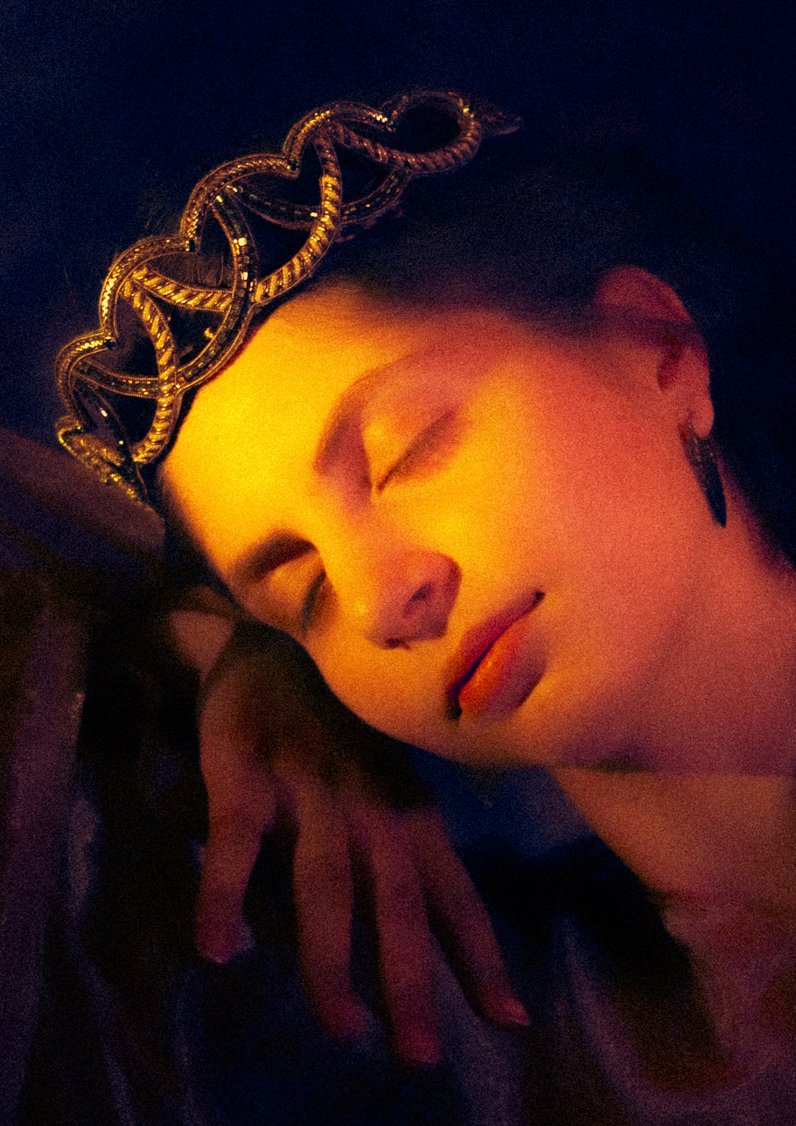 Art. Фотограф Анастасия Косюра