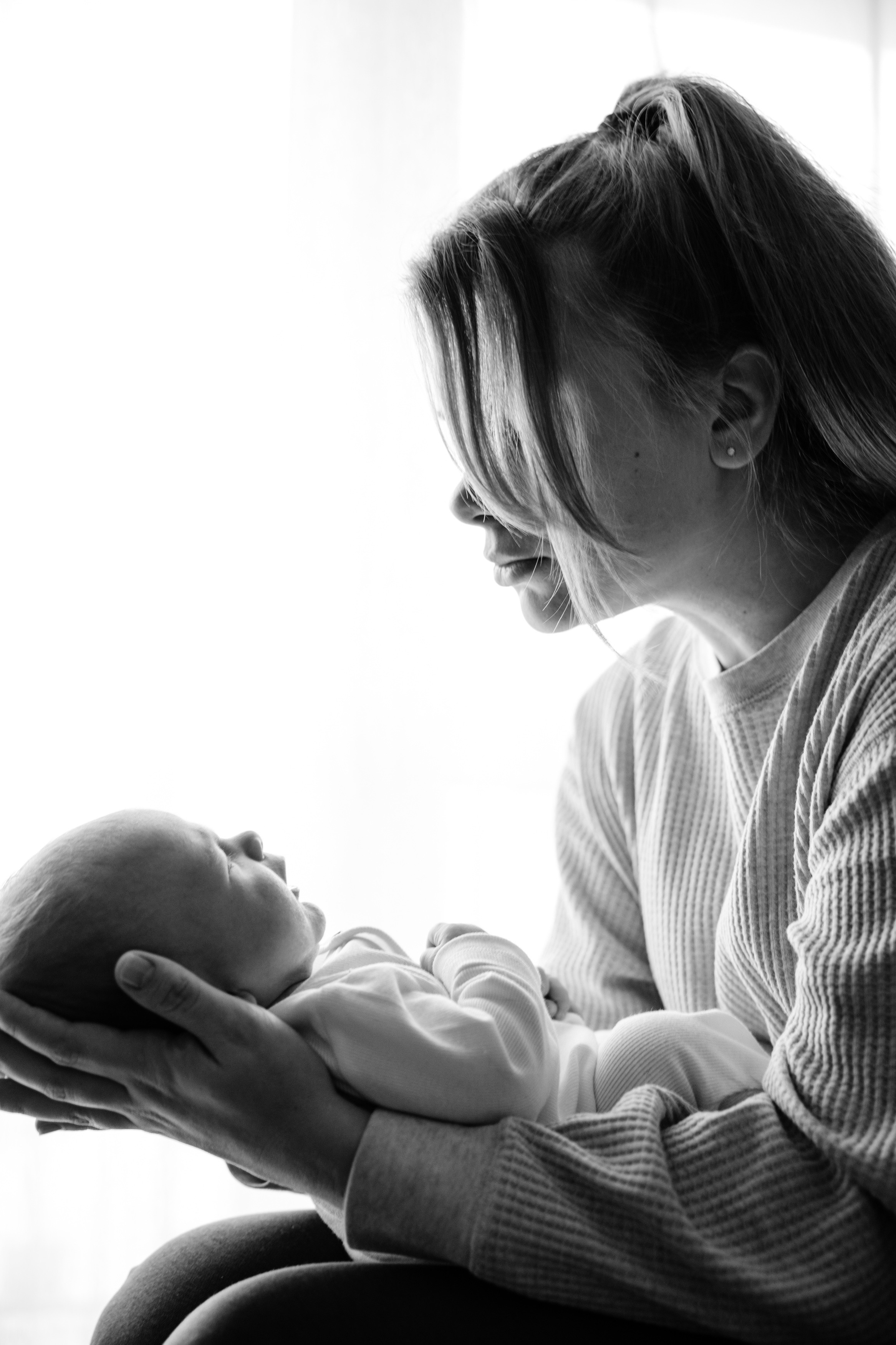 Яна, Ваня и Добромир. Фотограф Анастасия Косюра