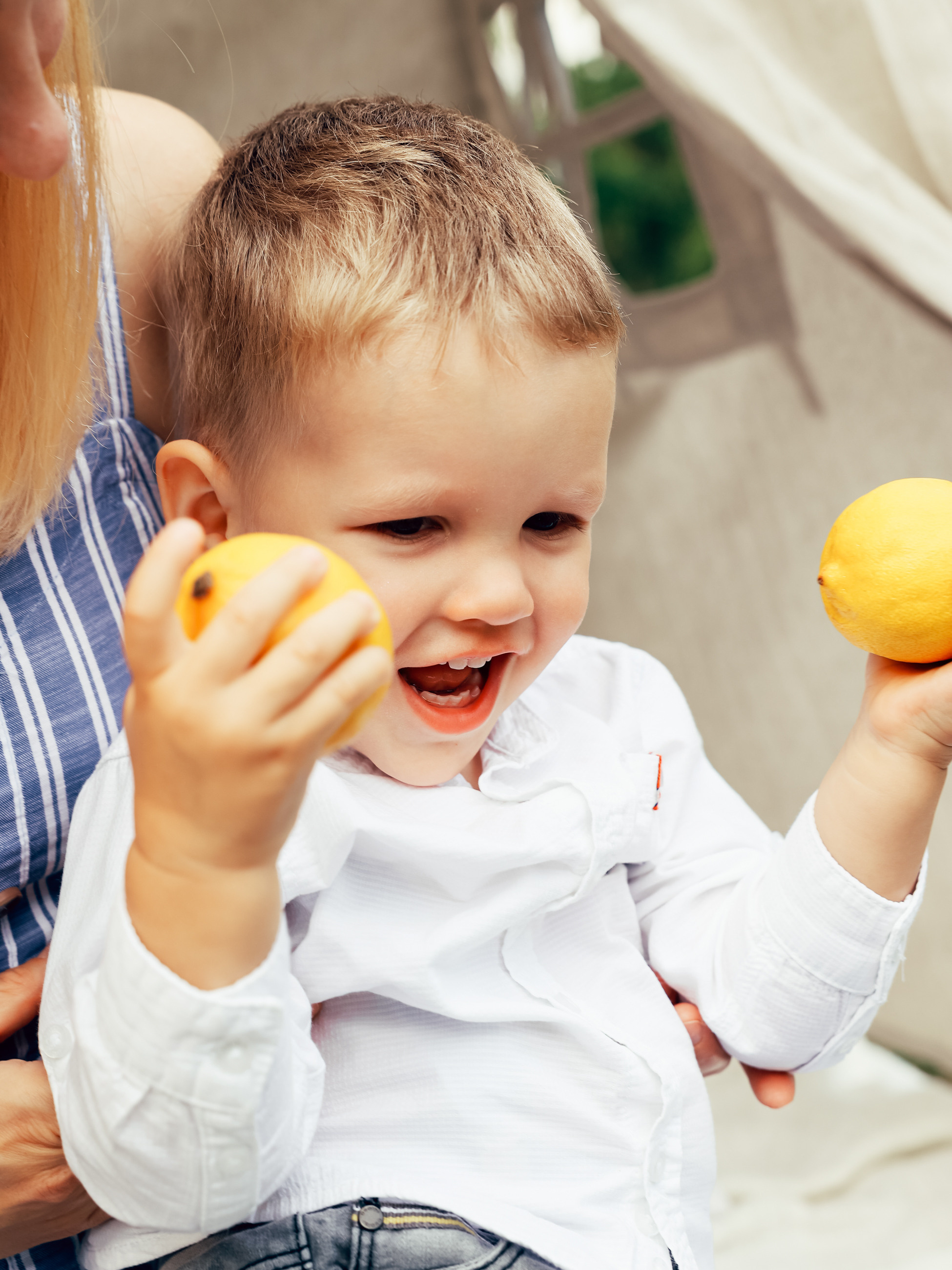 Ася, Андрей и Дима. Фотограф Анастасия Косюра
