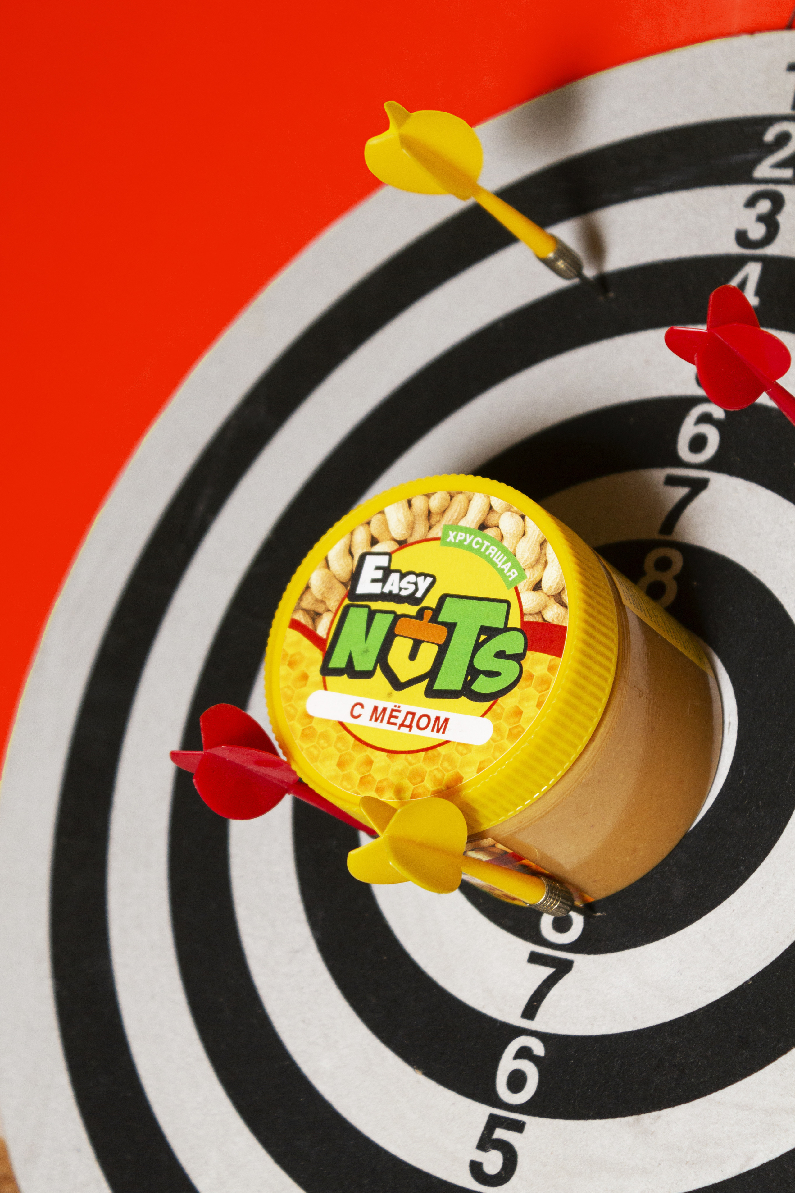 Реклама/Предметка. Фотограф Анастасия Косюра