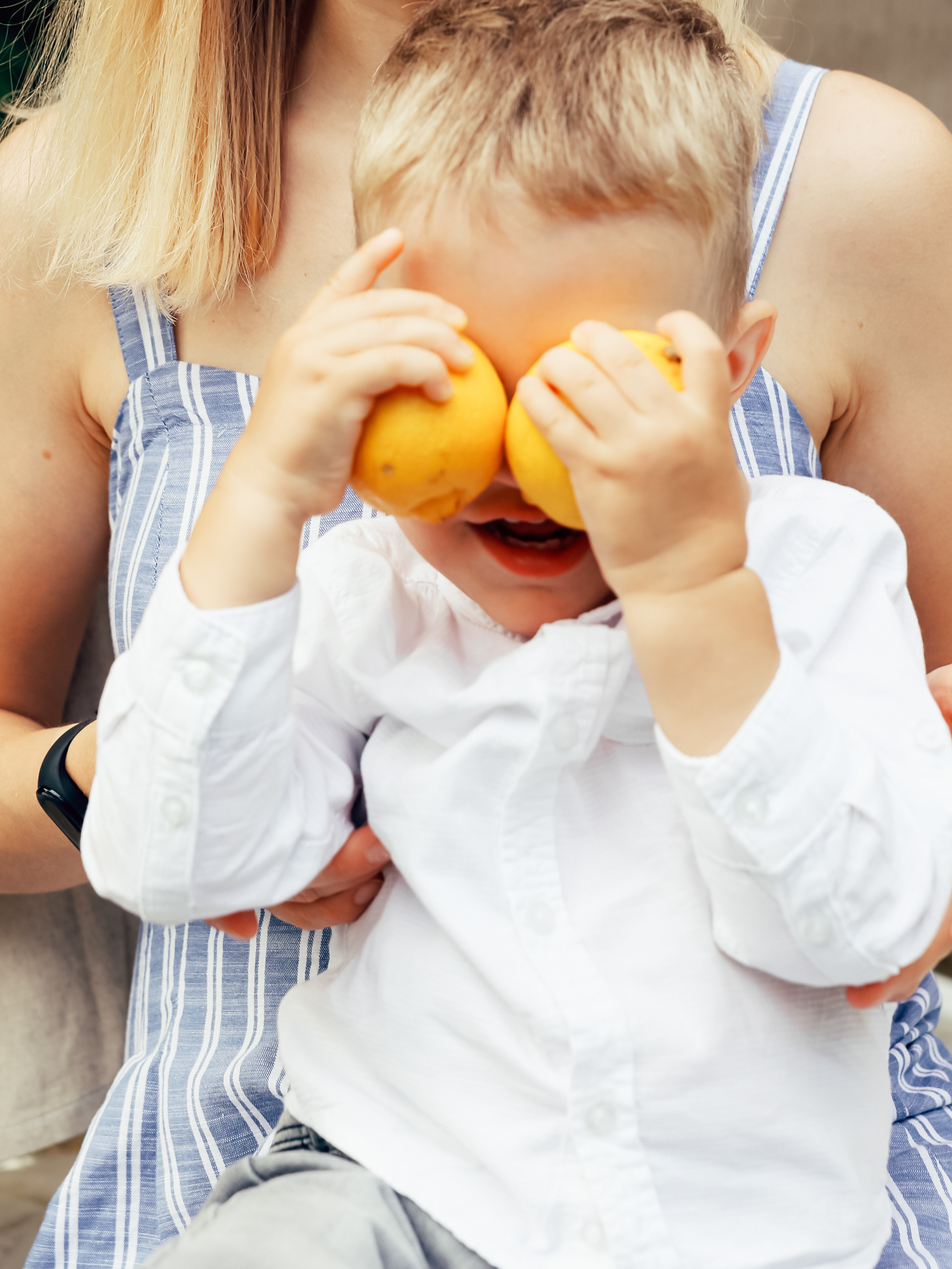 Ася, Андрей и Дима. Фотограф Анастасия Косюра