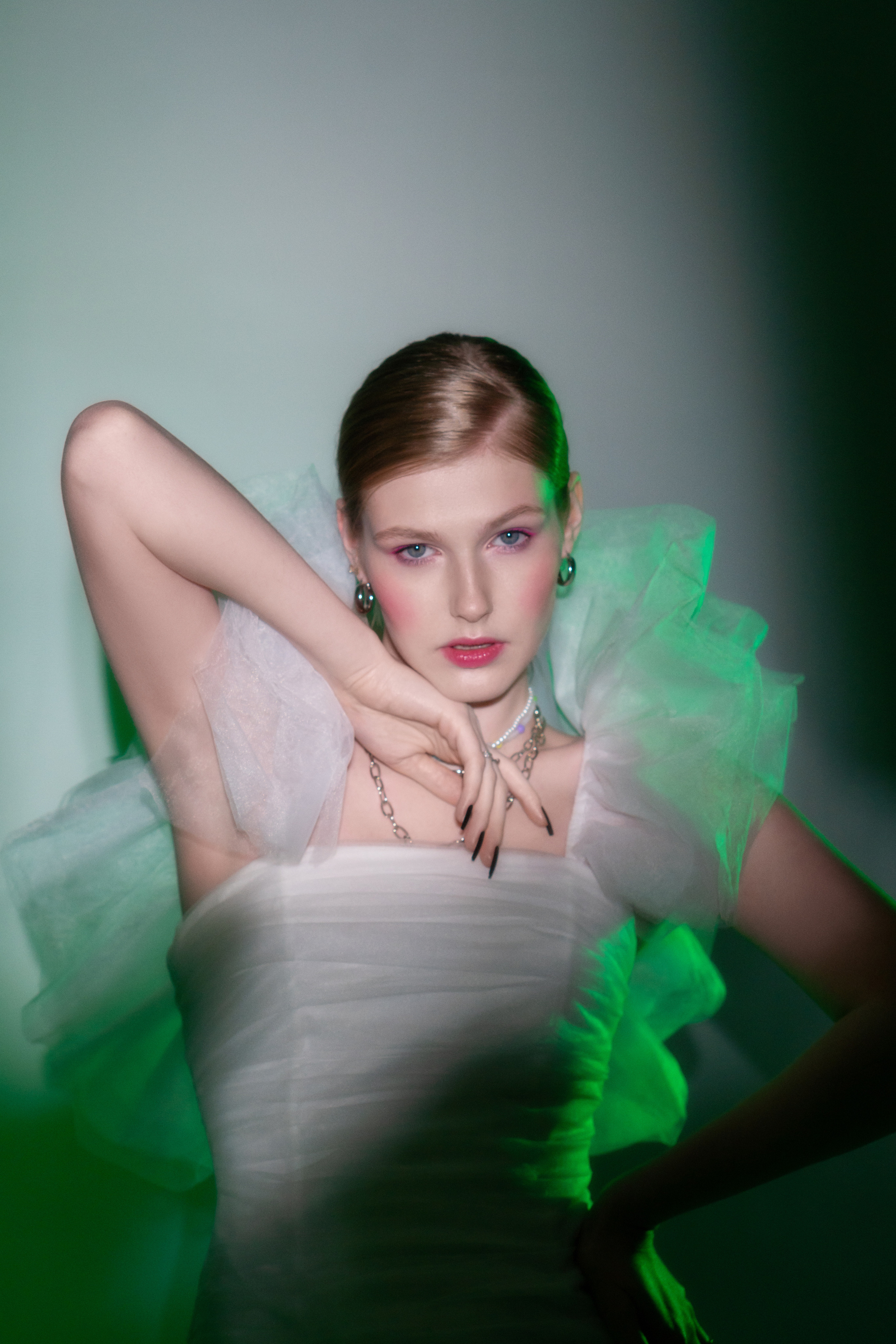 Art. Фотограф Анастасия Косюра