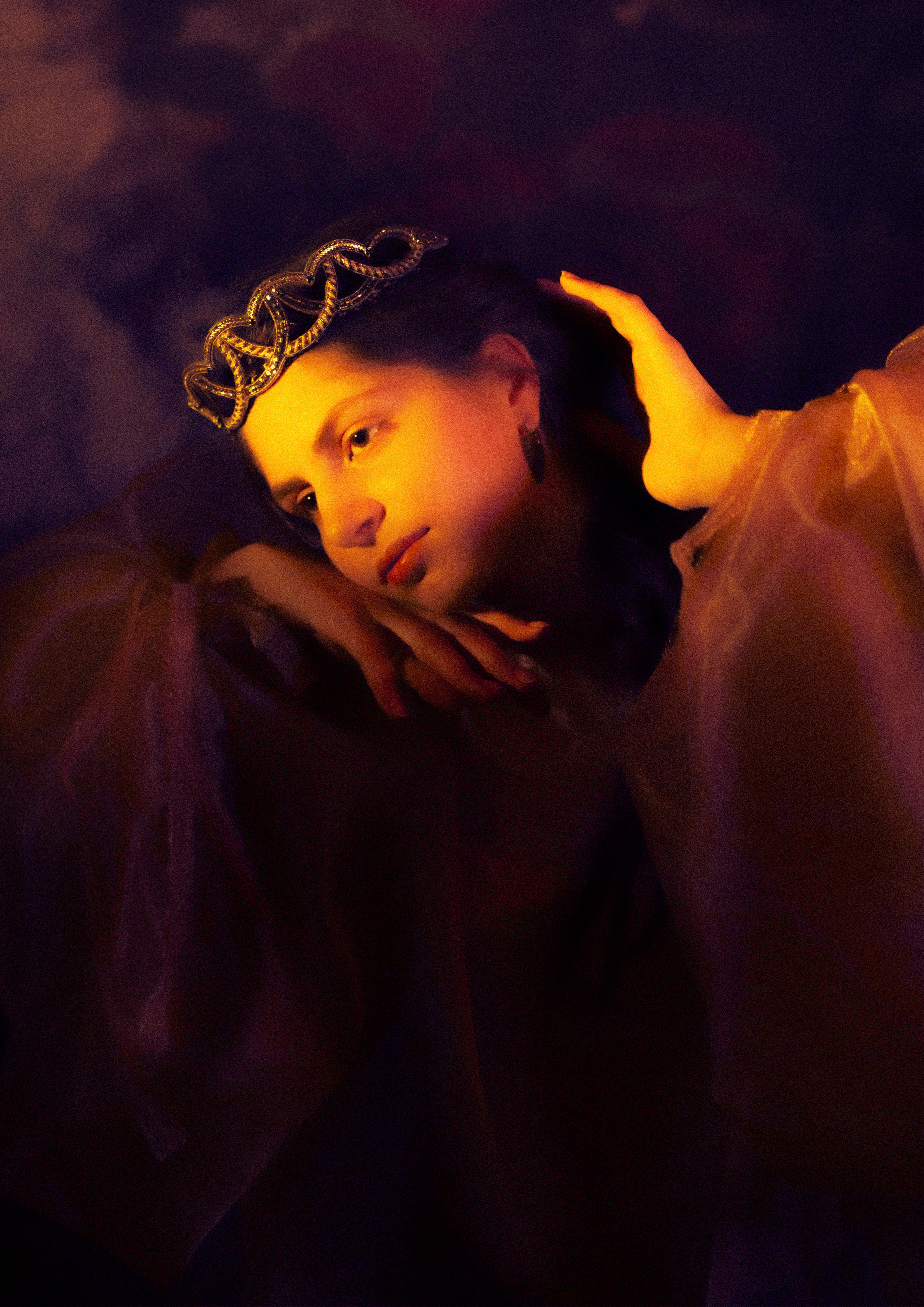 Art. Фотограф Анастасия Косюра