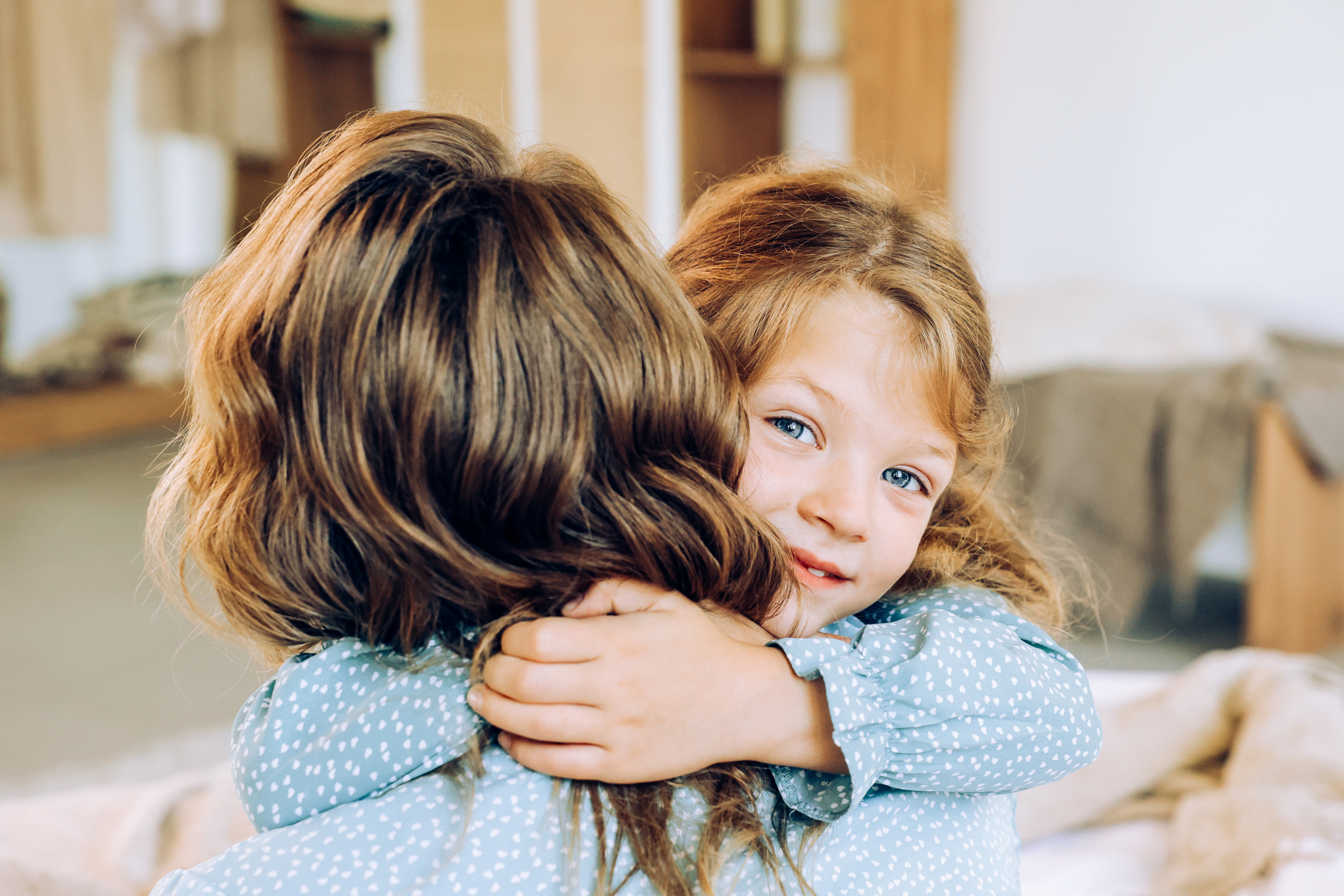 Ксения, Сергей и Арина. Фотограф Анастасия Косюра