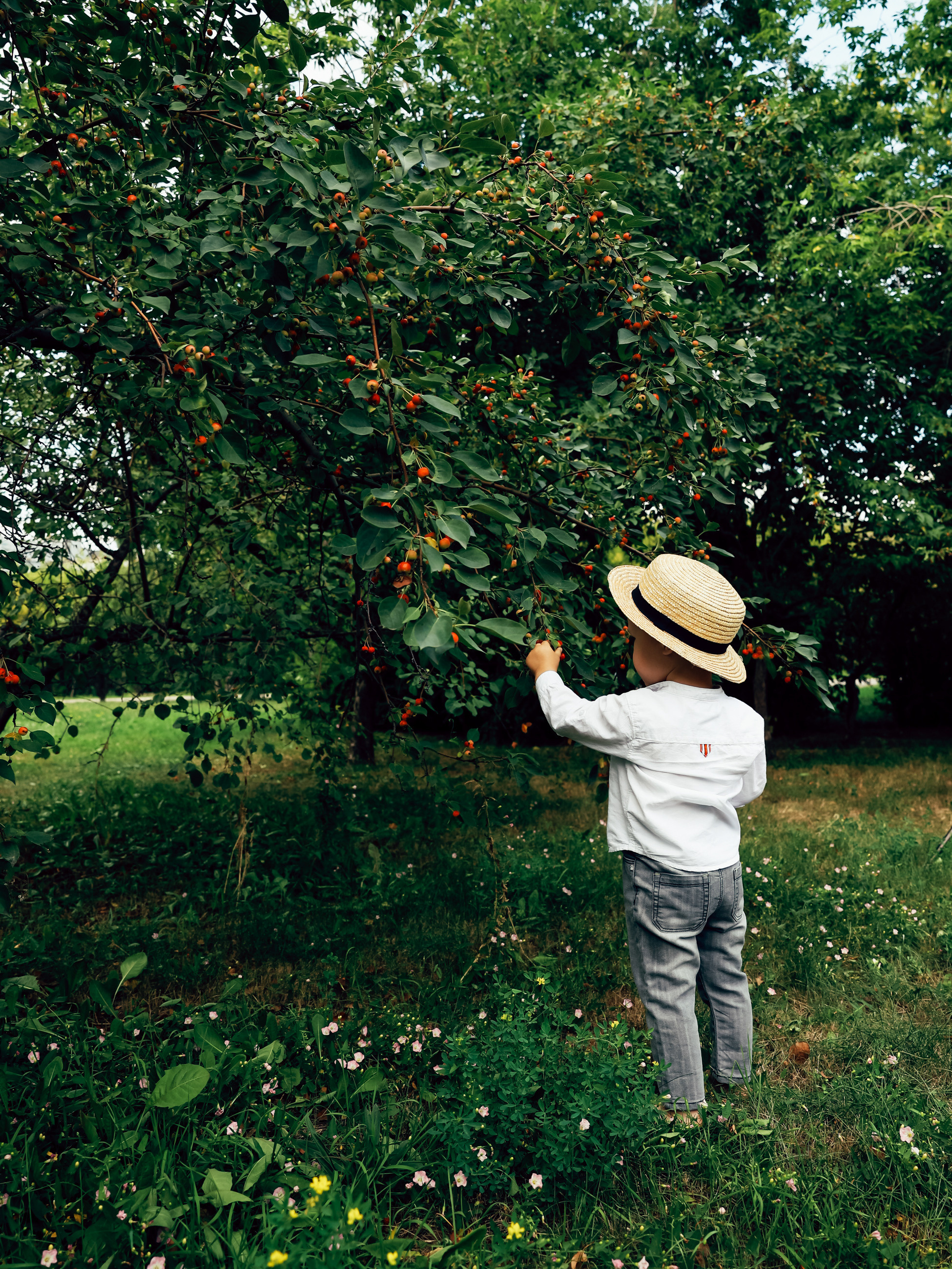 Ася, Андрей и Дима. Фотограф Анастасия Косюра