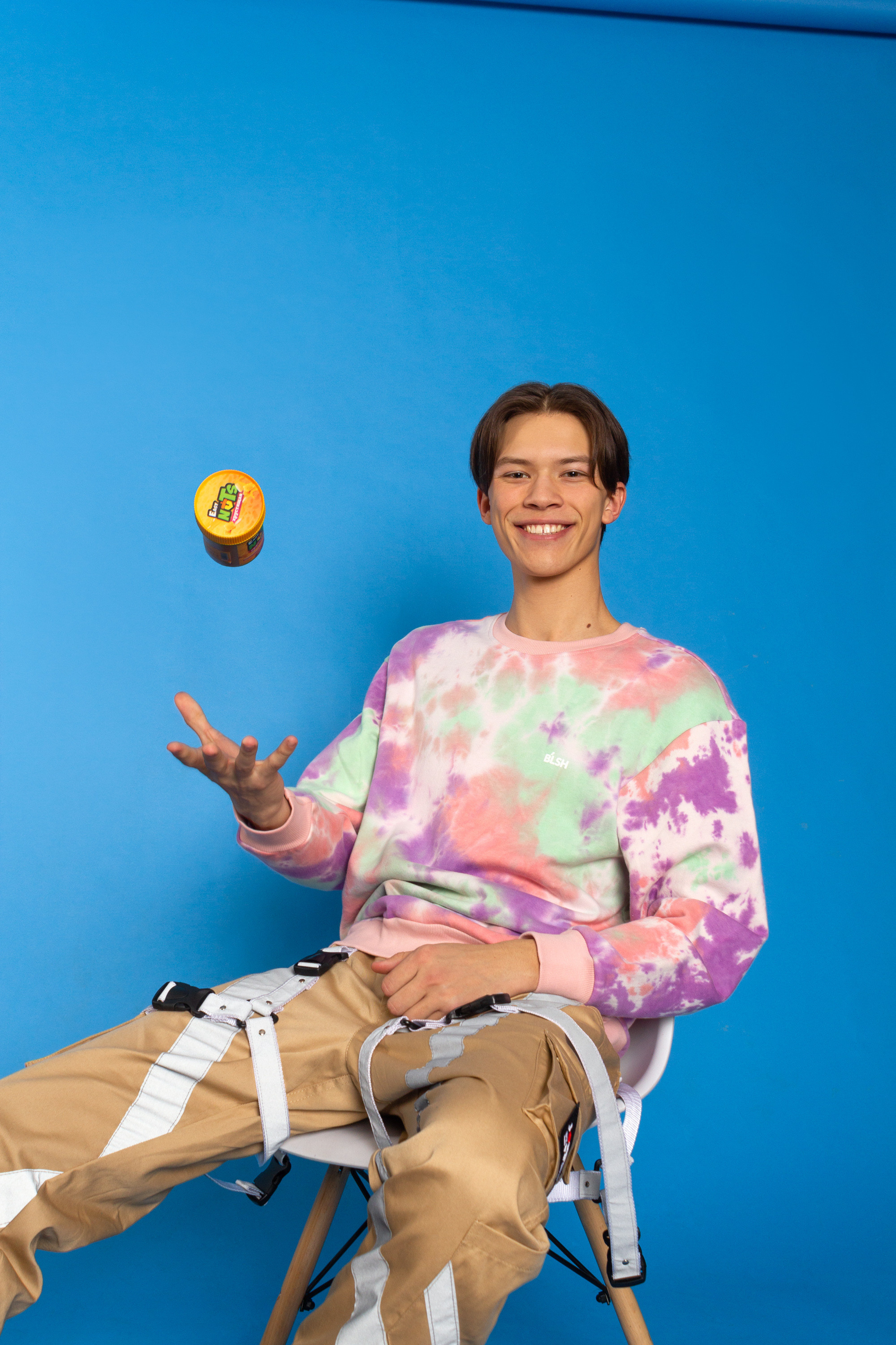 Реклама/Предметка. Фотограф Анастасия Косюра