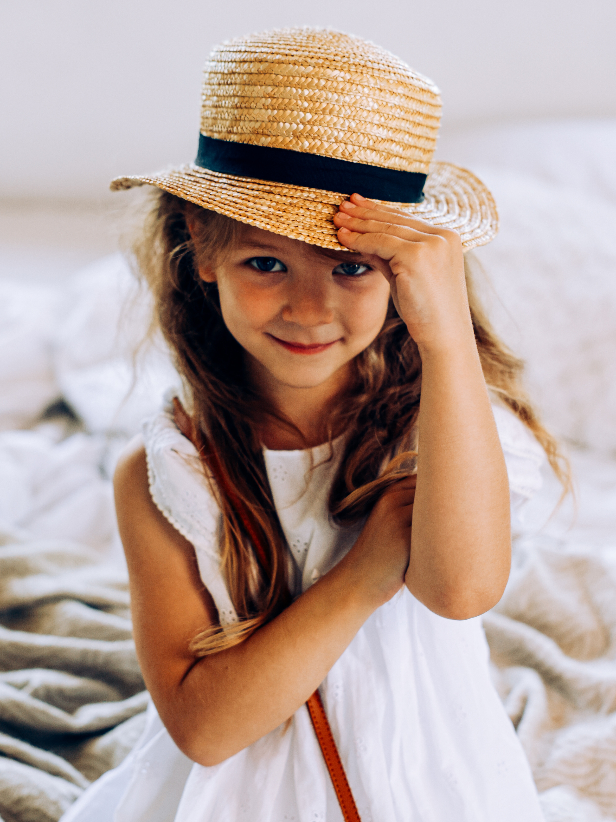 Ксения, Сергей и Арина. Фотограф Анастасия Косюра