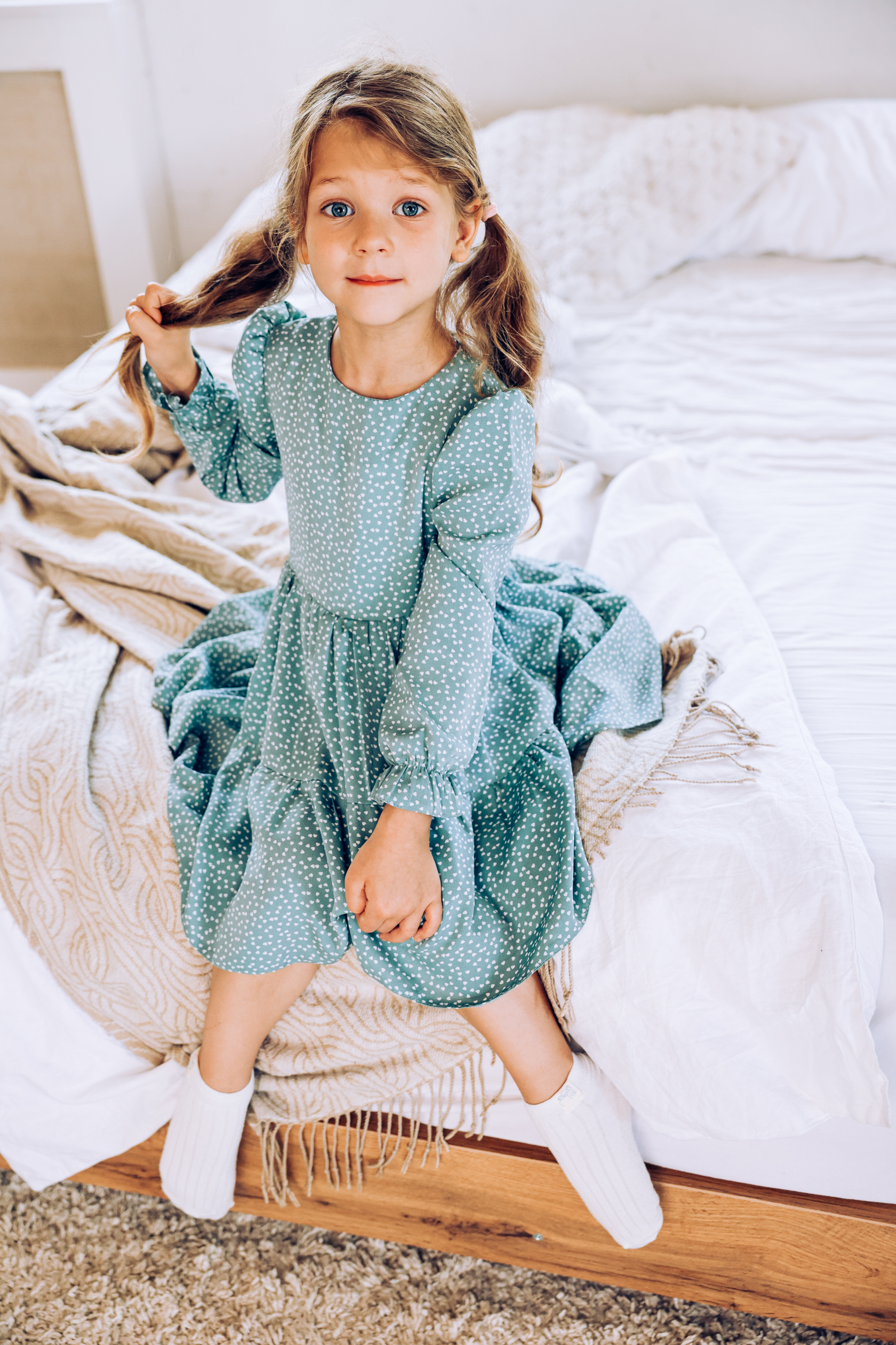 Ксения, Сергей и Арина. Фотограф Анастасия Косюра